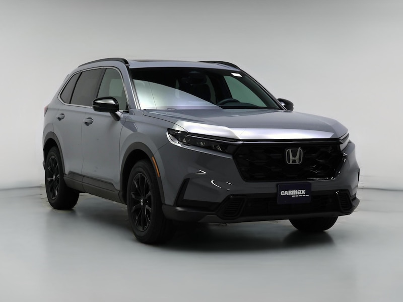 2025 Honda CR-V Sport-L