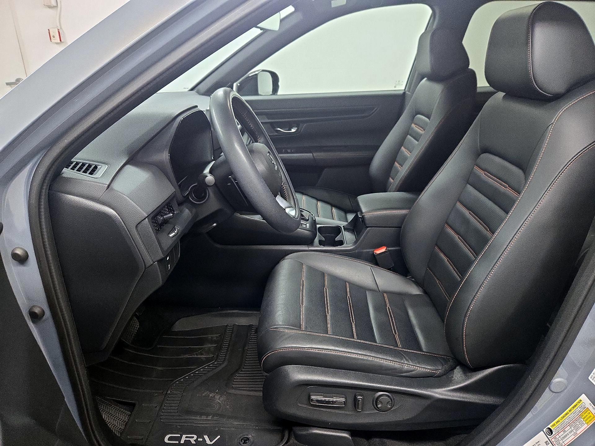 Thumbnail: 2025 Honda CR-V - 11