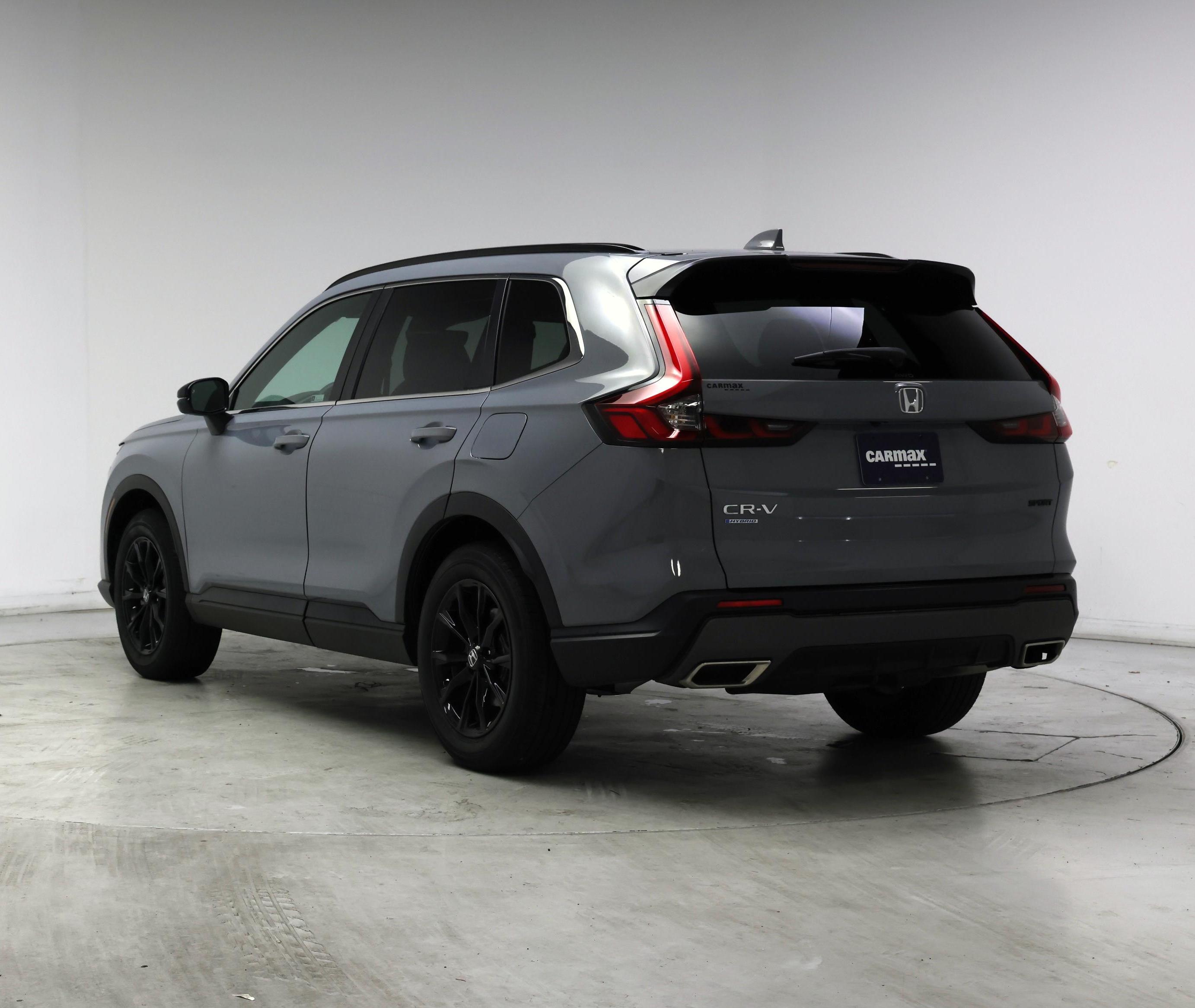 Thumbnail: 2025 Honda CR-V - 2