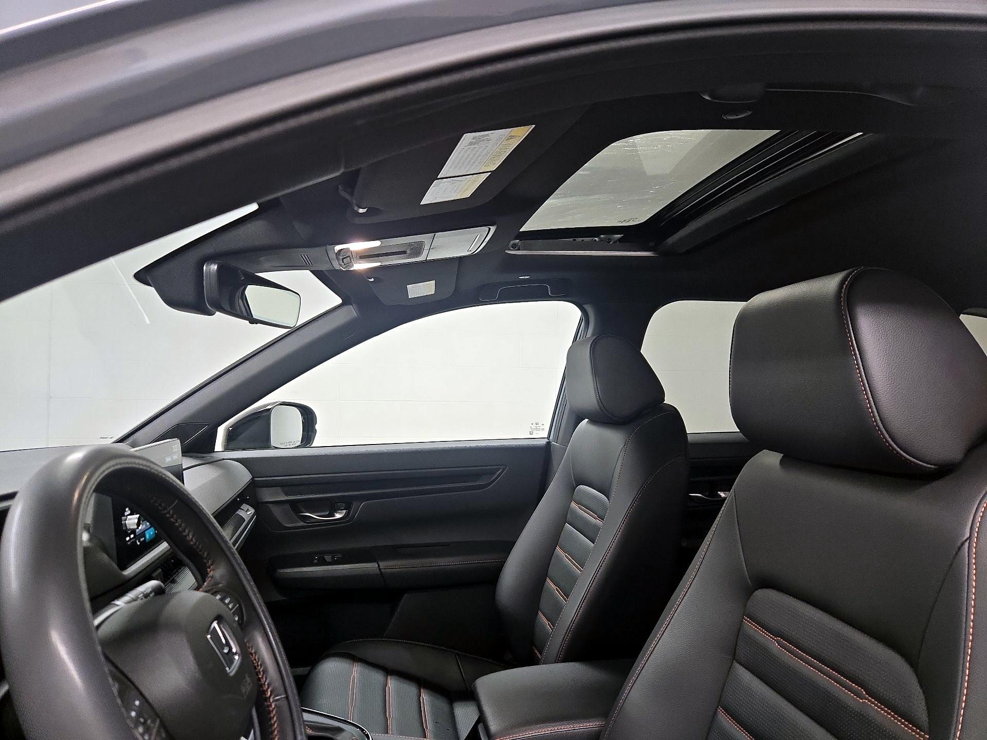 Thumbnail: 2025 Honda CR-V - 19