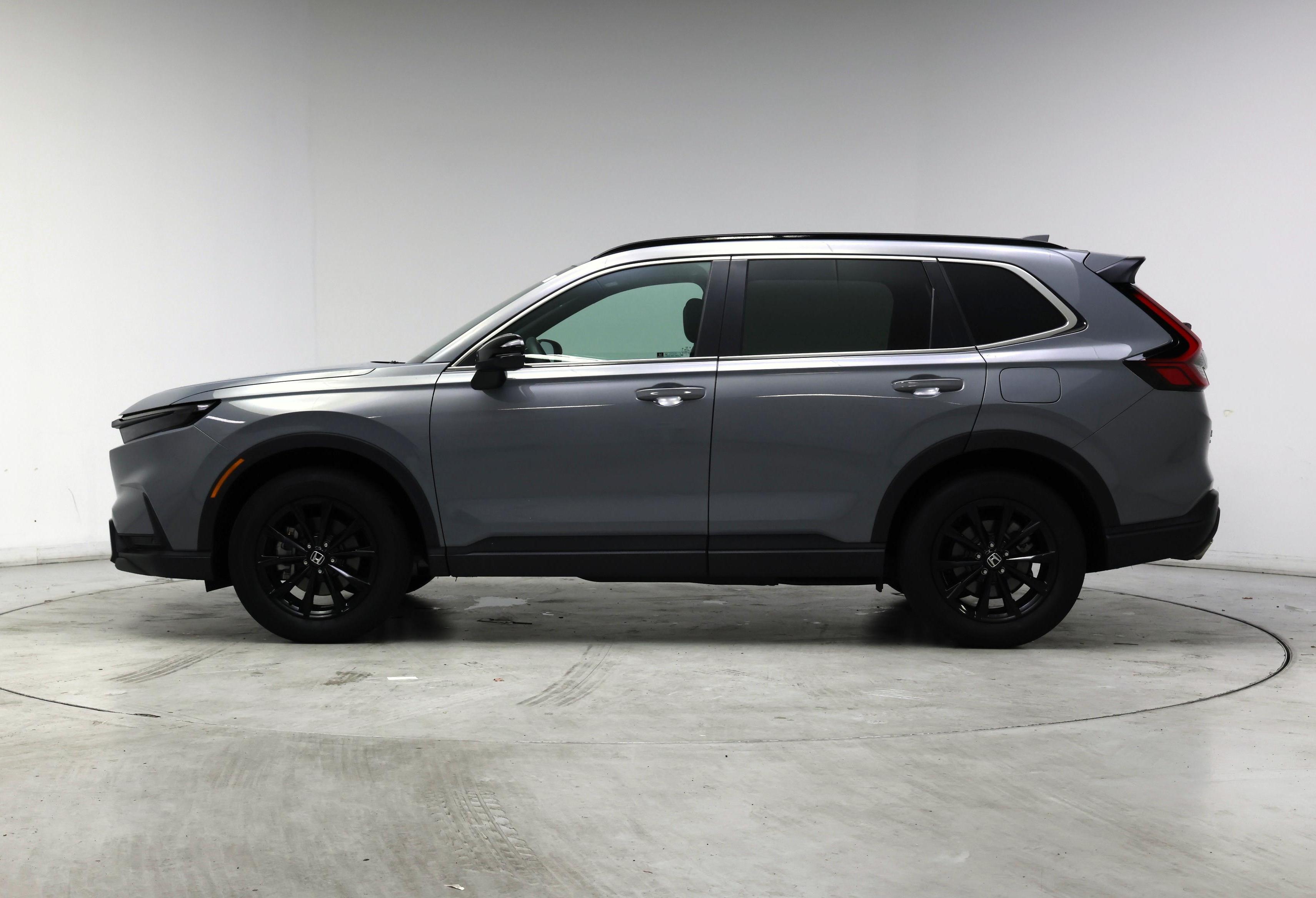 Thumbnail: 2025 Honda CR-V - 3