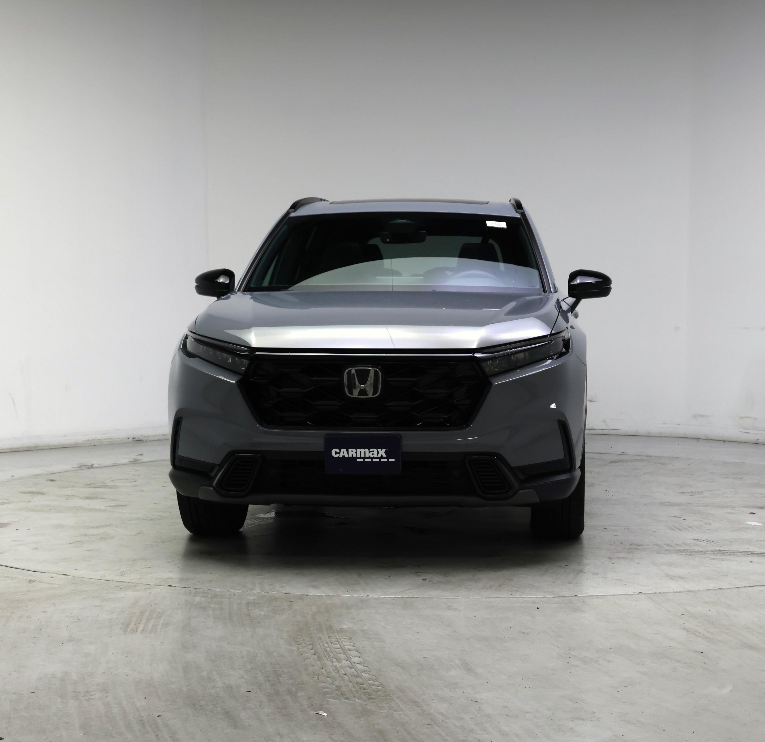 Thumbnail: 2025 Honda CR-V - 5
