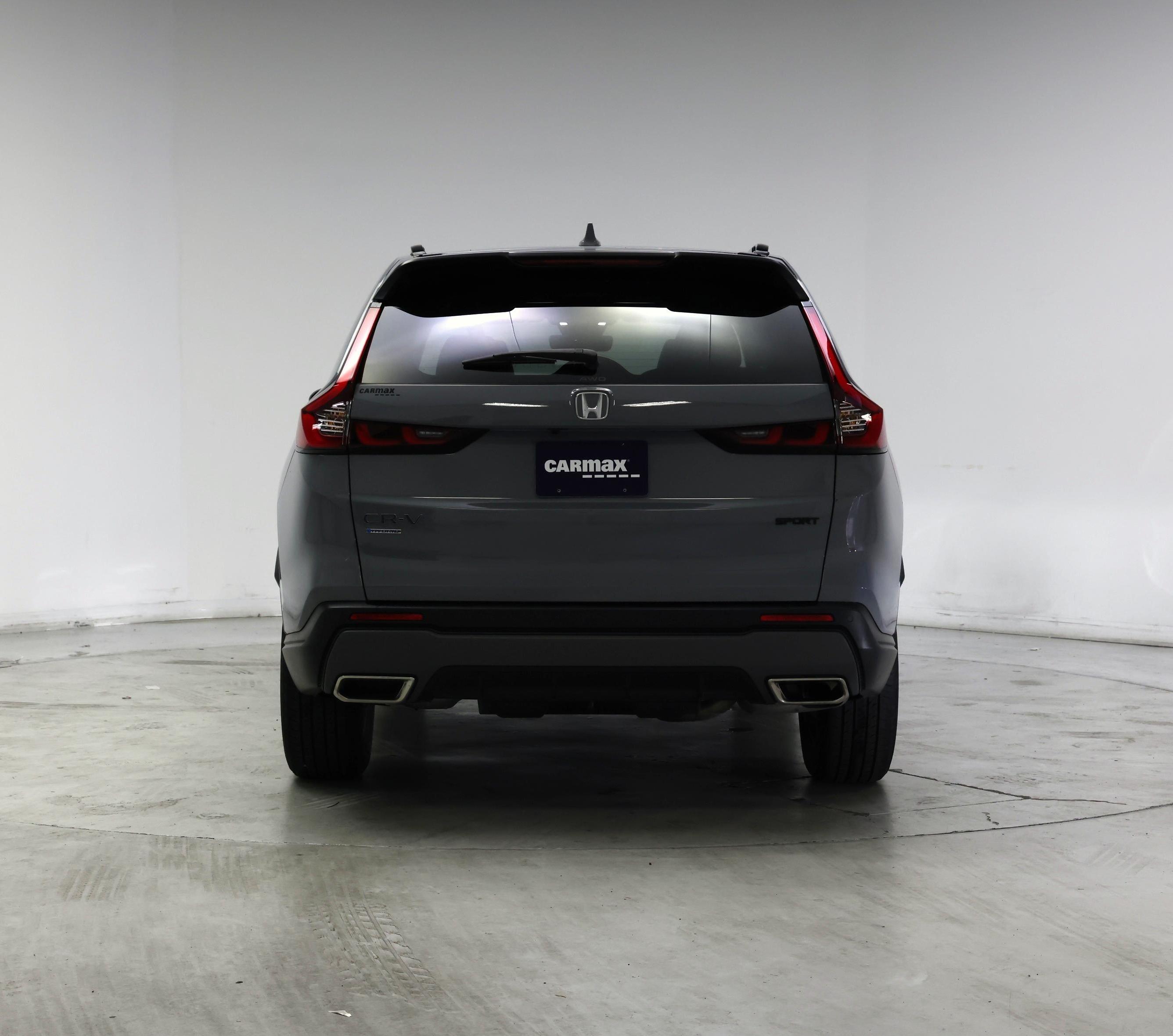 Thumbnail: 2025 Honda CR-V - 6