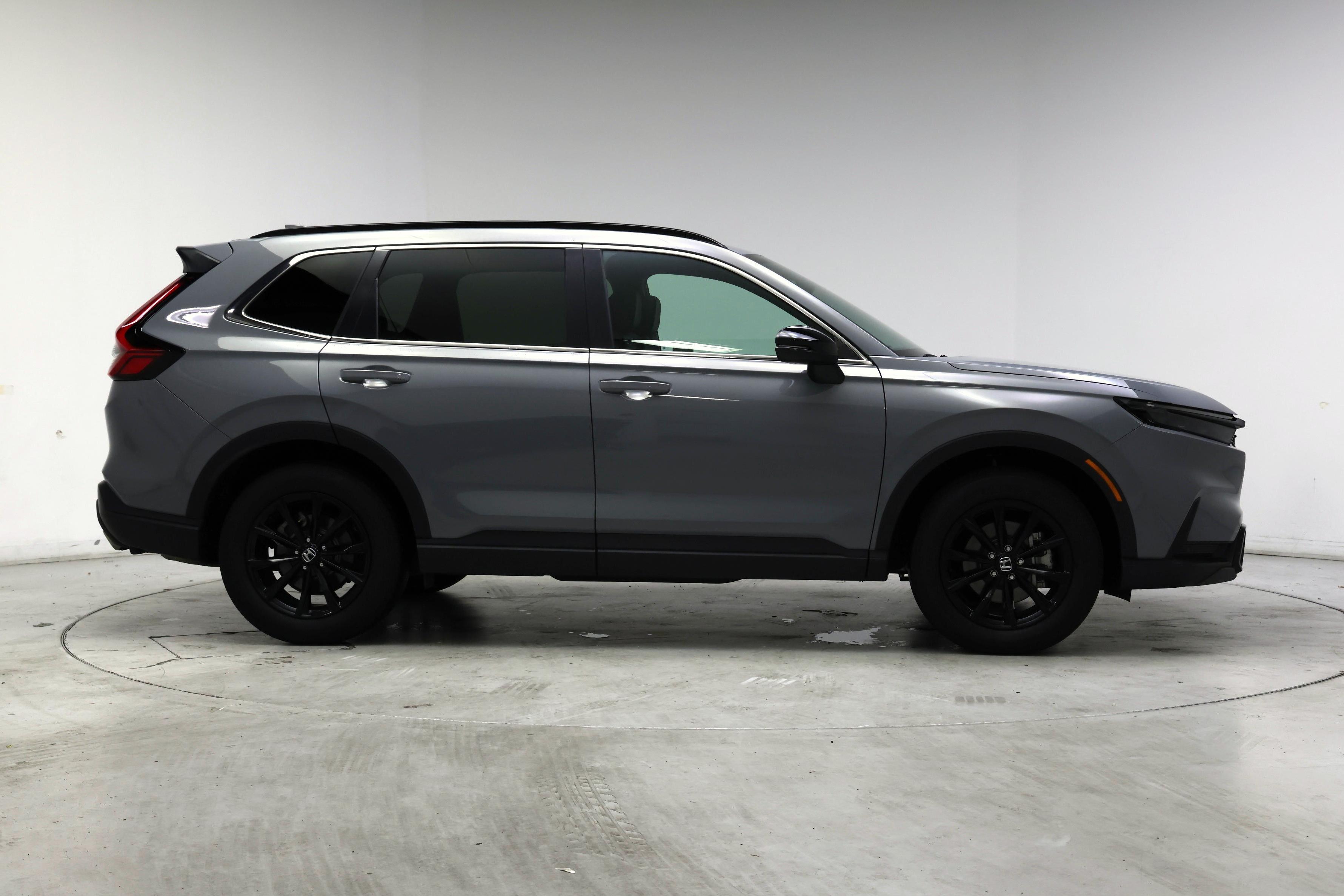 Thumbnail: 2025 Honda CR-V - 7
