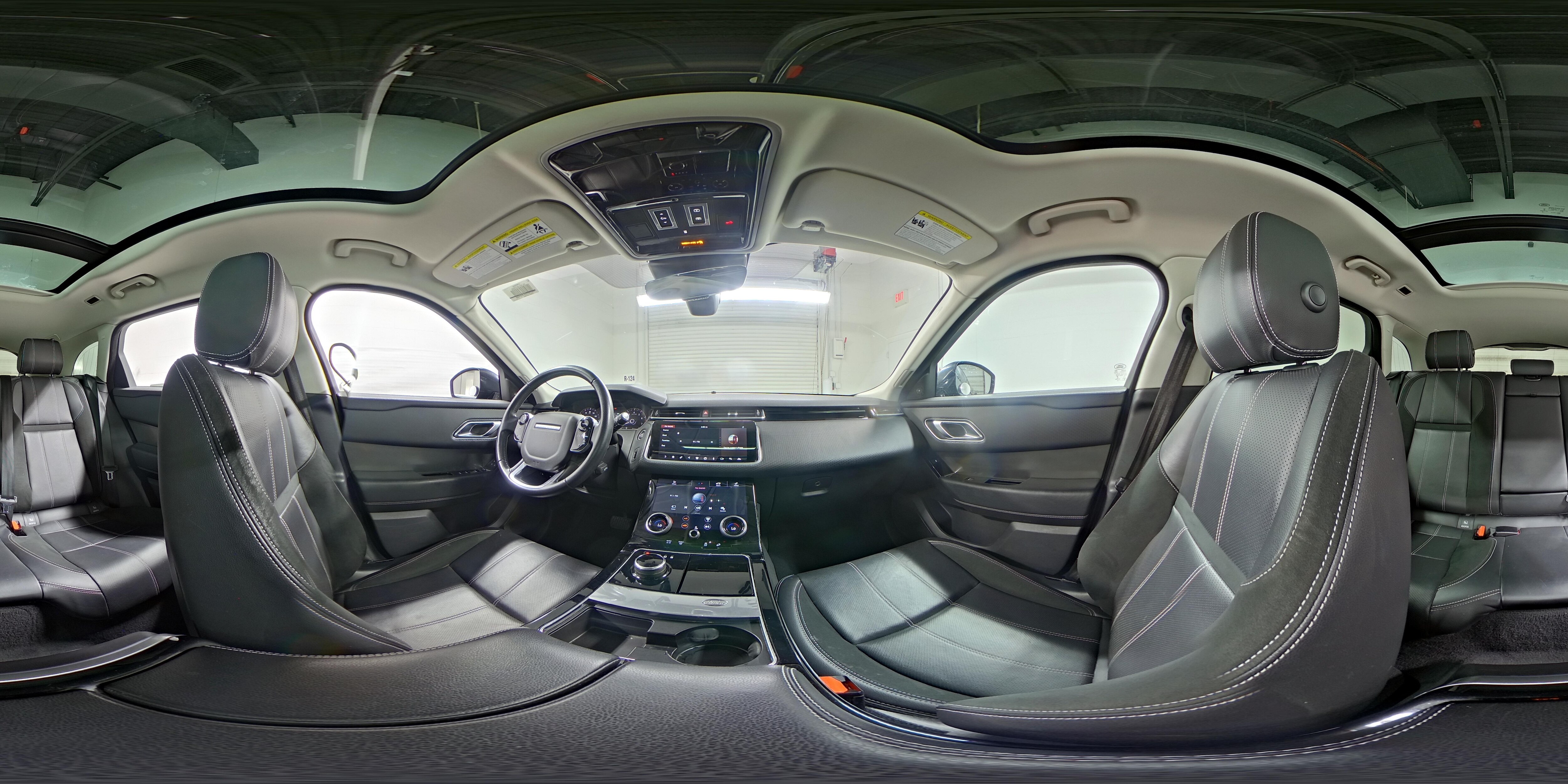 2019 Land Rover Range Rover Velar S - Photo 26