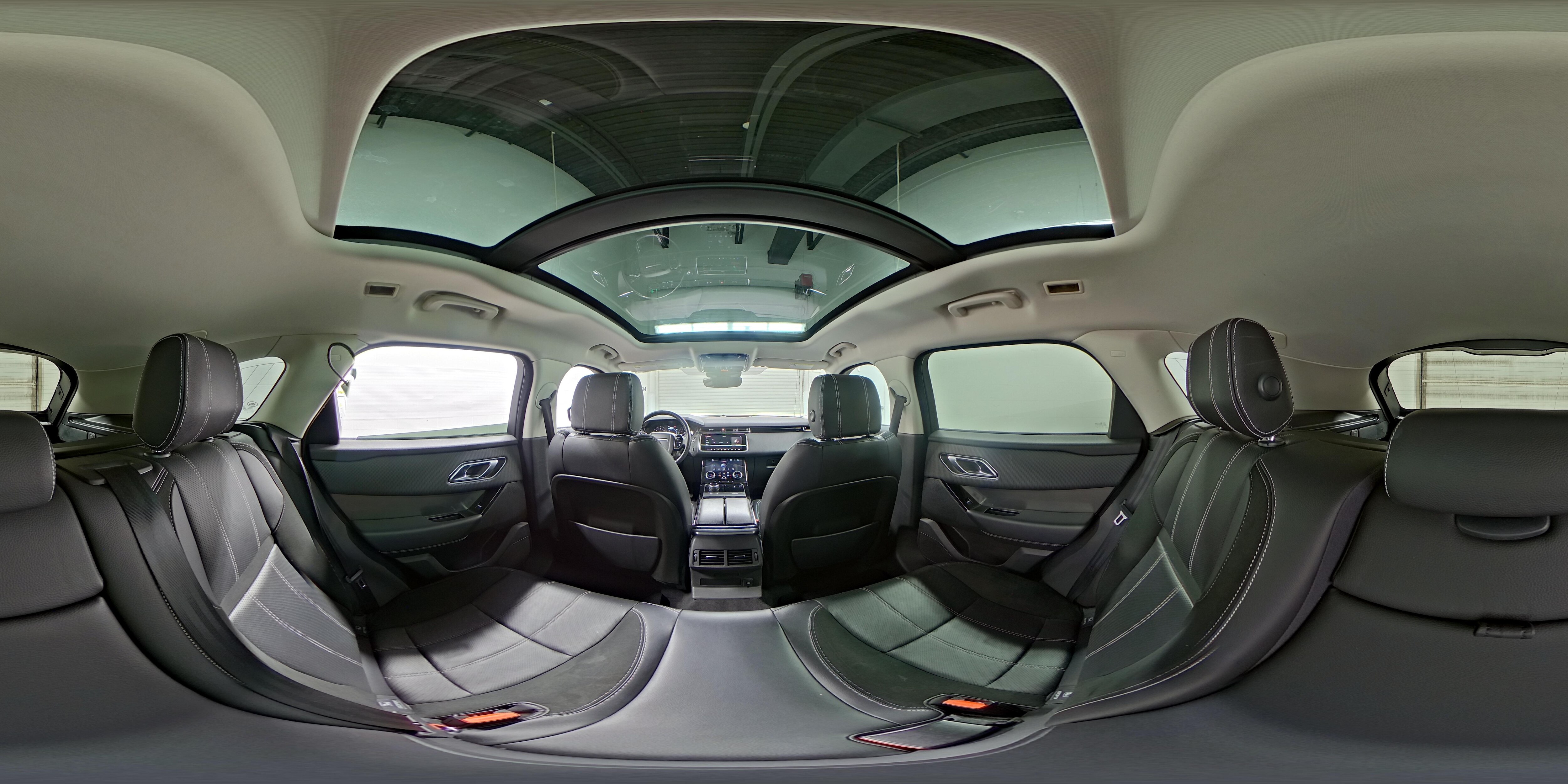 2019 Land Rover Range Rover Velar S - Photo 27