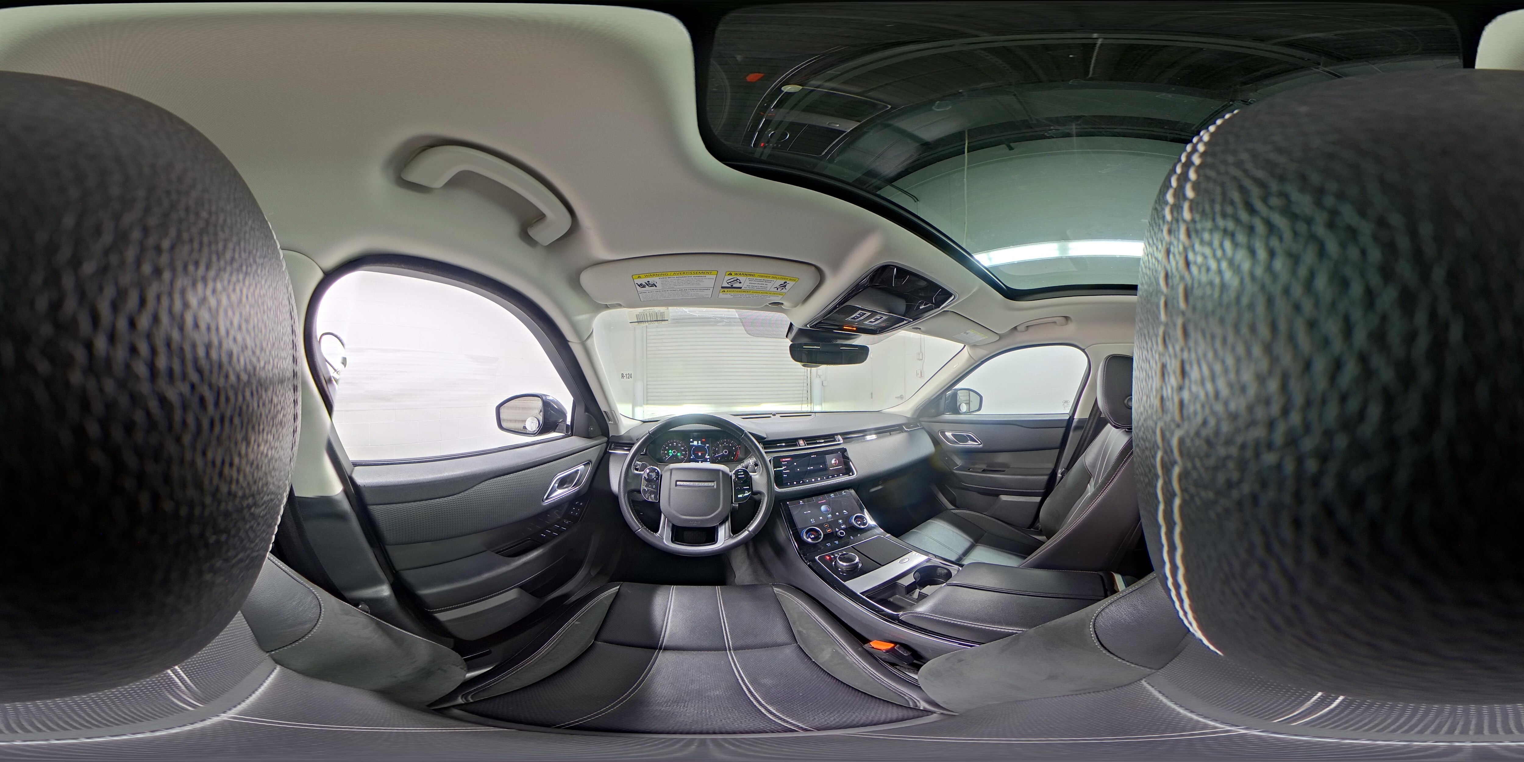 2019 Land Rover Range Rover Velar S - Photo 28