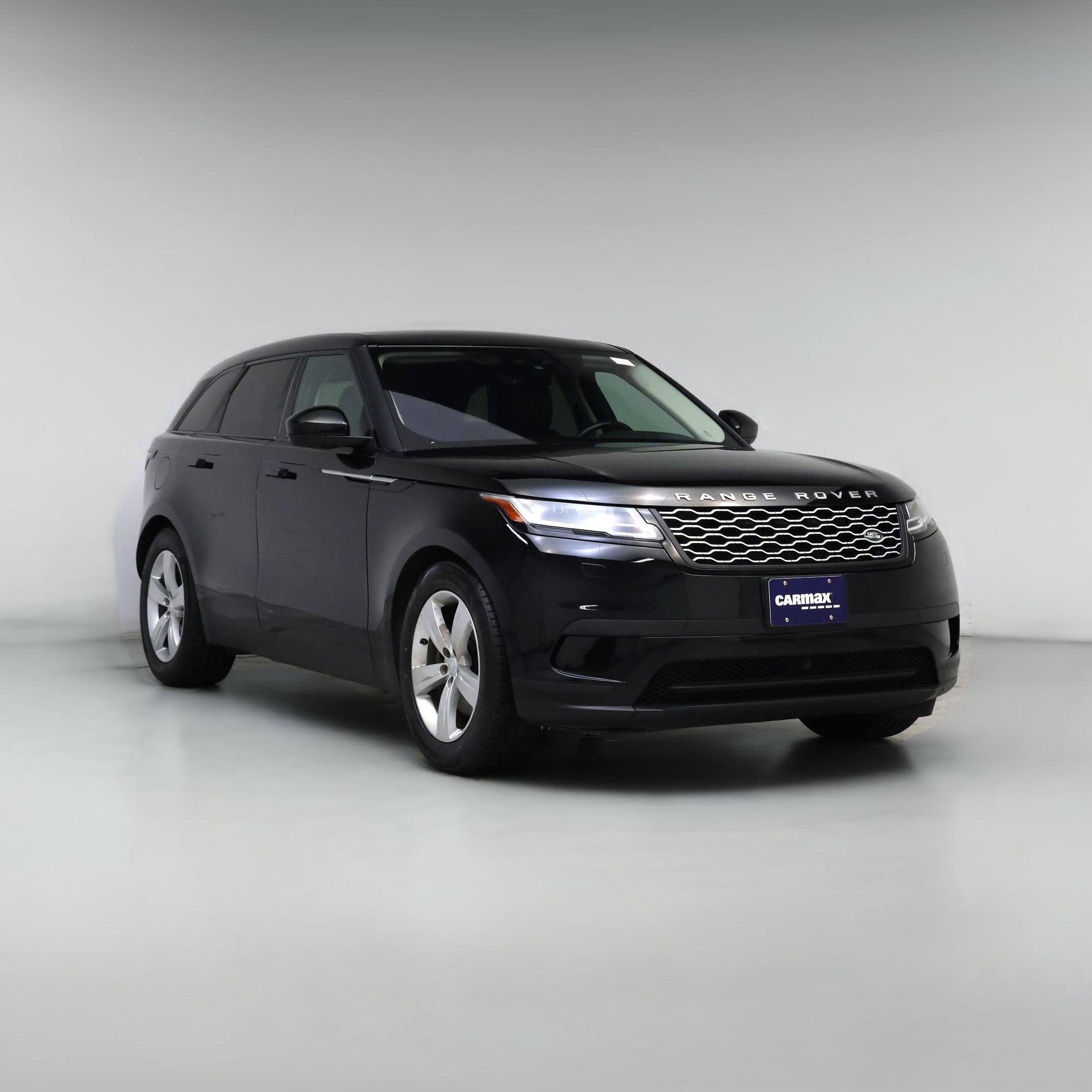 Thumbnail: 2019 Land Rover Range Rover Velar - 1