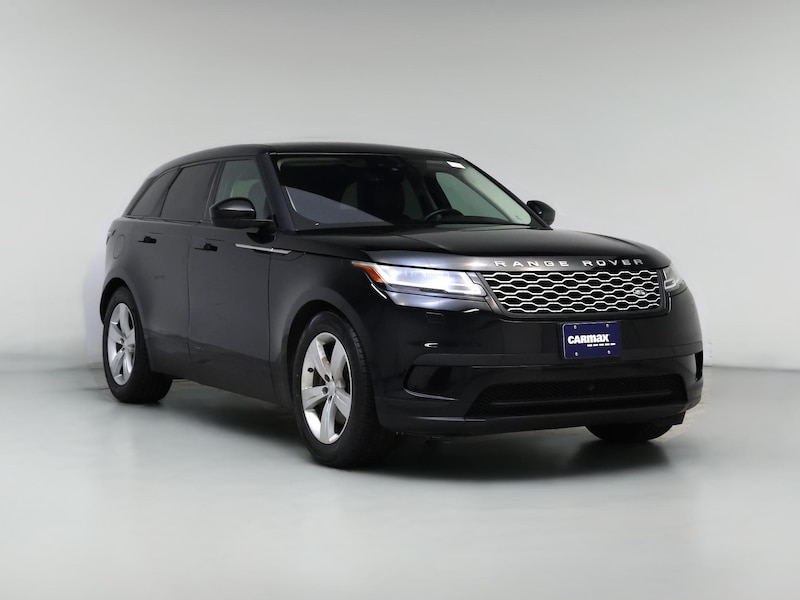 2019 Land Rover Range Rover Velar S -
                  Puyallup, WA