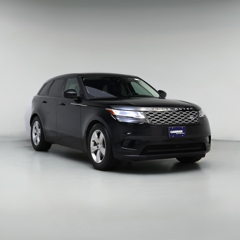 2019 Land Rover Range Rover Velar S