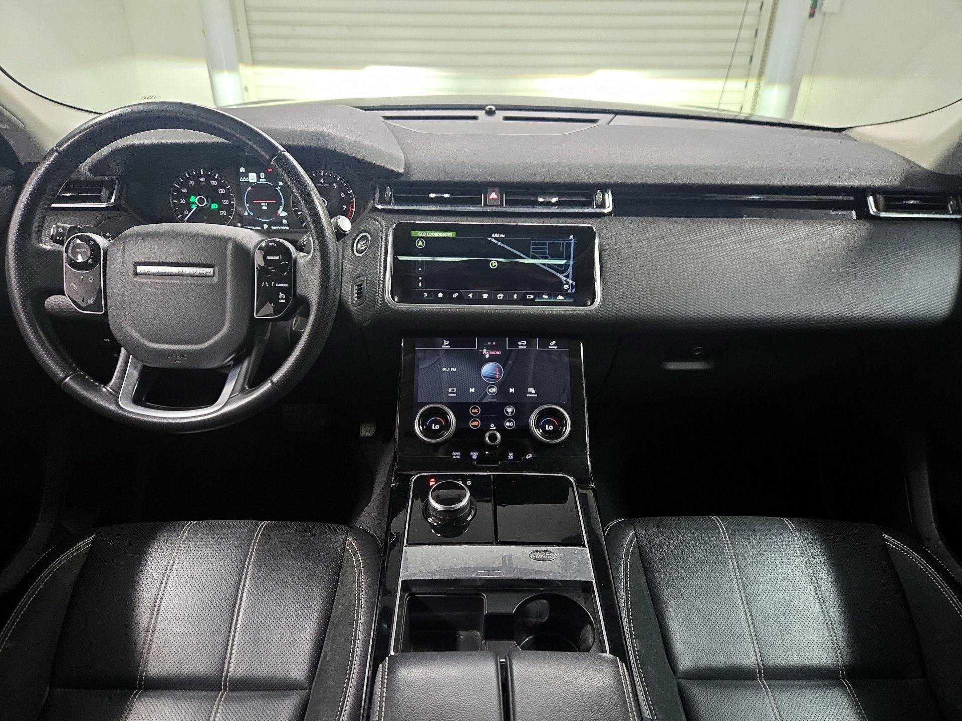 Thumbnail: 2019 Land Rover Range Rover Velar - 9