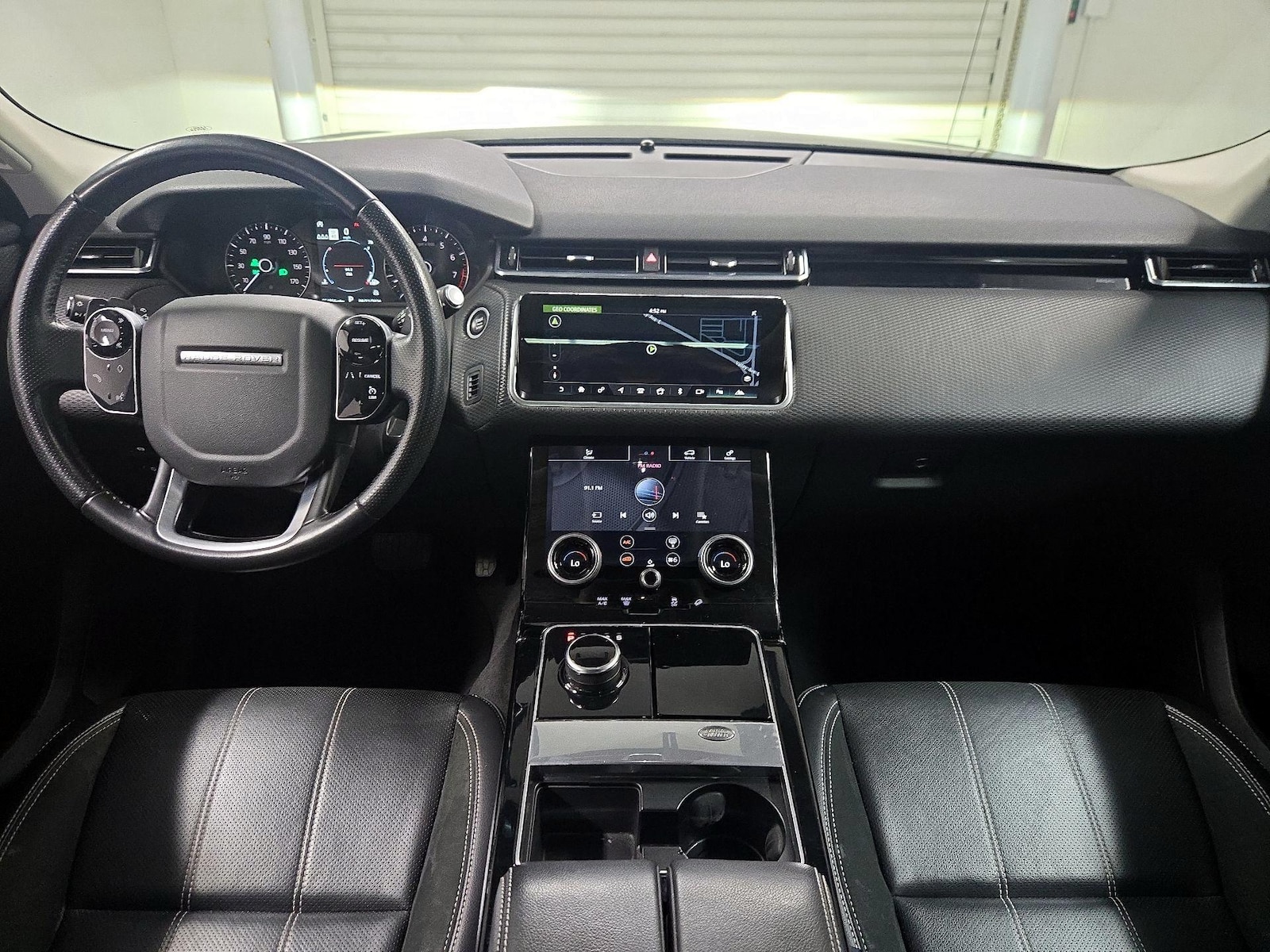 2019 Land Rover Range Rover Velar S - Photo 10