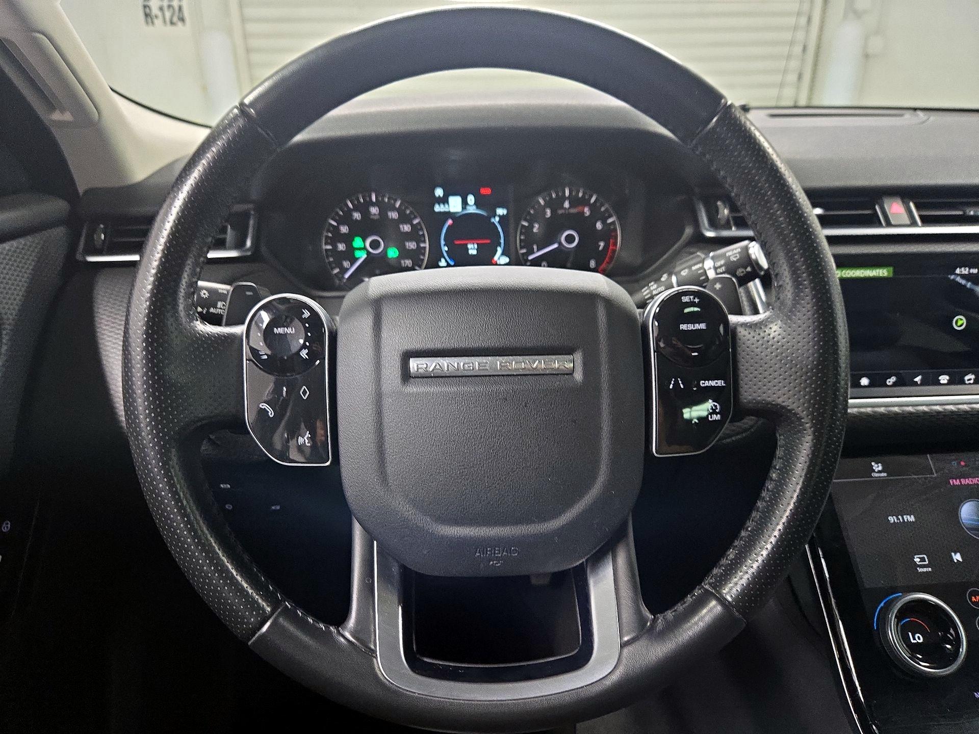 Thumbnail: 2019 Land Rover Range Rover Velar - 10
