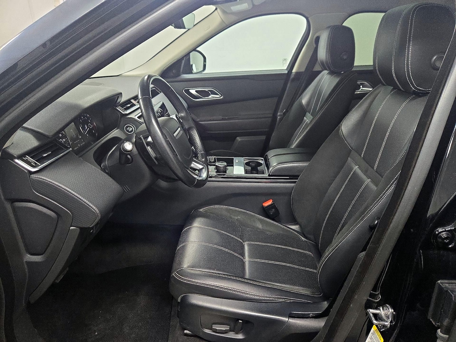 2019 Land Rover Range Rover Velar S - Photo 12
