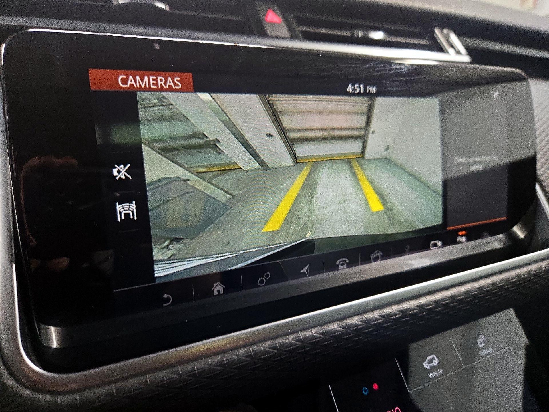 Thumbnail: 2019 Land Rover Range Rover Velar - 15