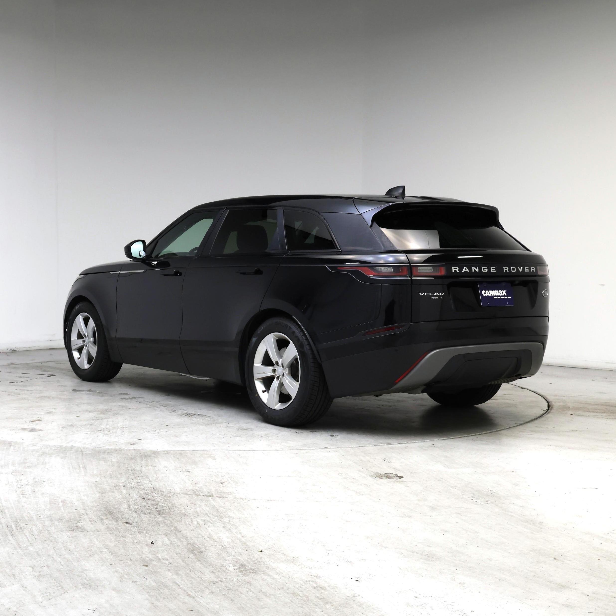 Thumbnail: 2019 Land Rover Range Rover Velar - 2