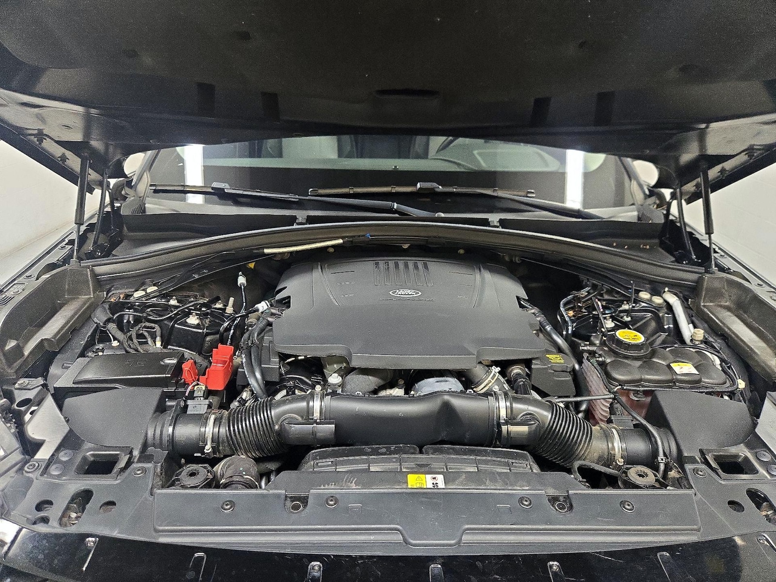 2019 Land Rover Range Rover Velar S - Photo 24