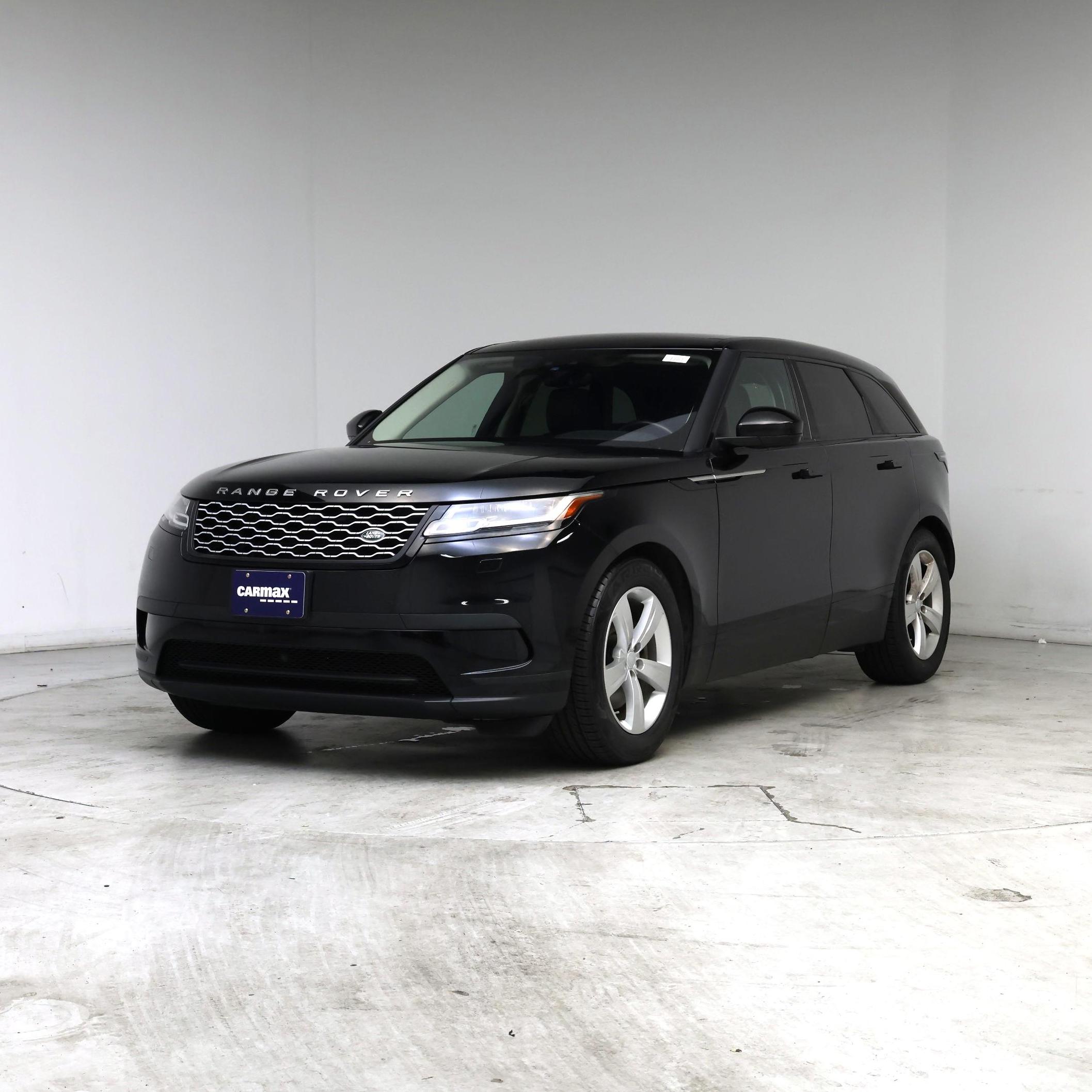 Thumbnail: 2019 Land Rover Range Rover Velar - 4