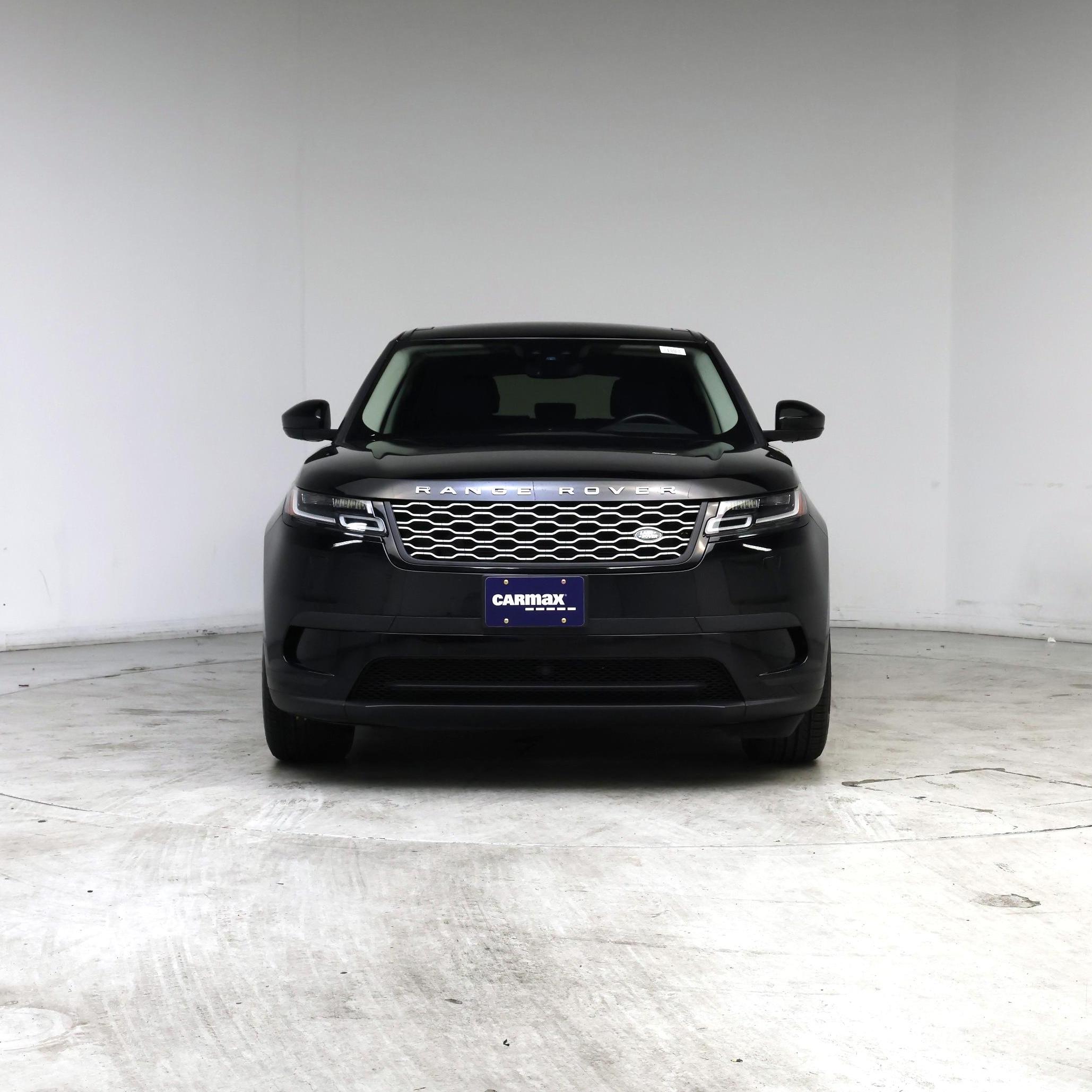 Thumbnail: 2019 Land Rover Range Rover Velar - 5
