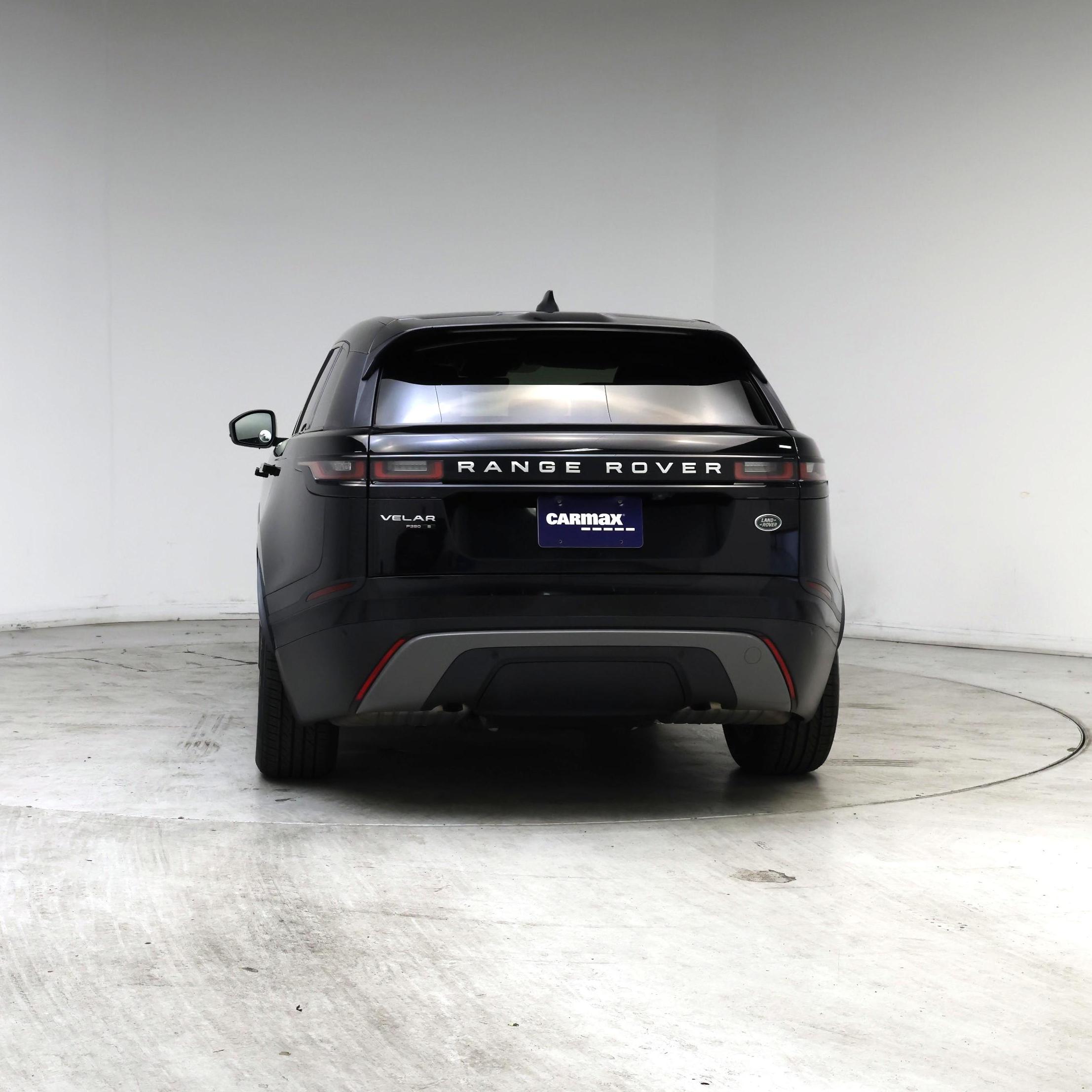 Thumbnail: 2019 Land Rover Range Rover Velar - 6