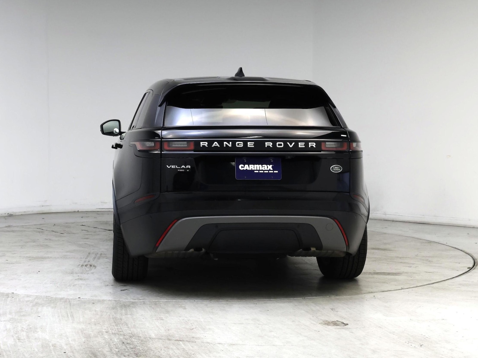 2019 Land Rover Range Rover Velar S - Photo 7