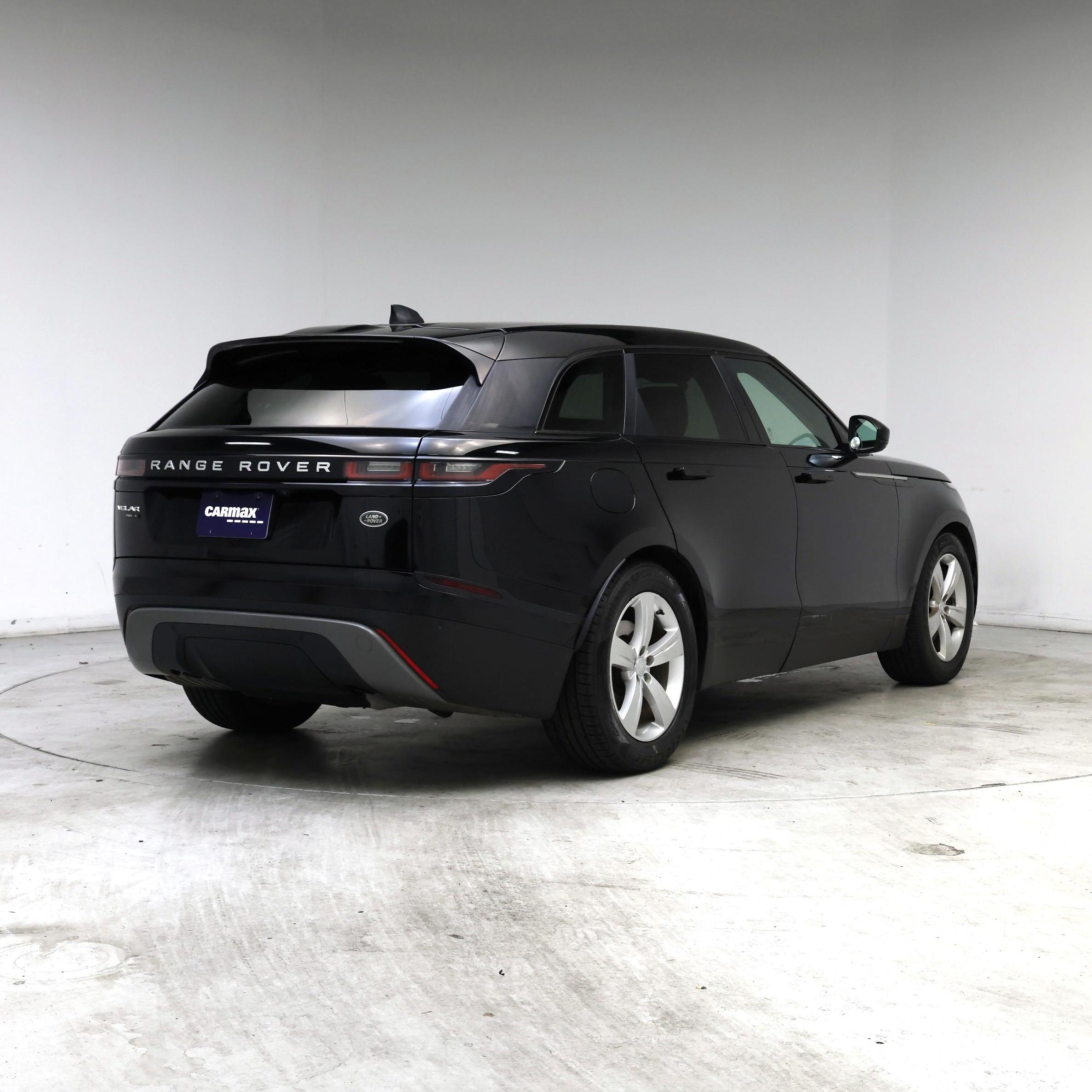 Thumbnail: 2019 Land Rover Range Rover Velar - 8