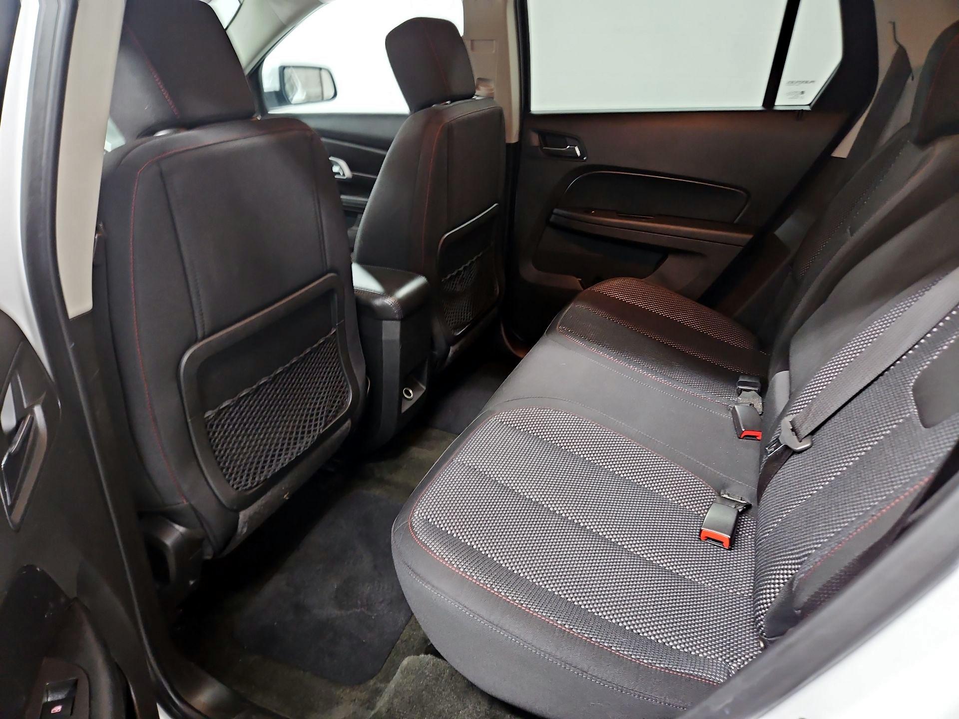 Thumbnail: 2017 GMC Terrain - 18