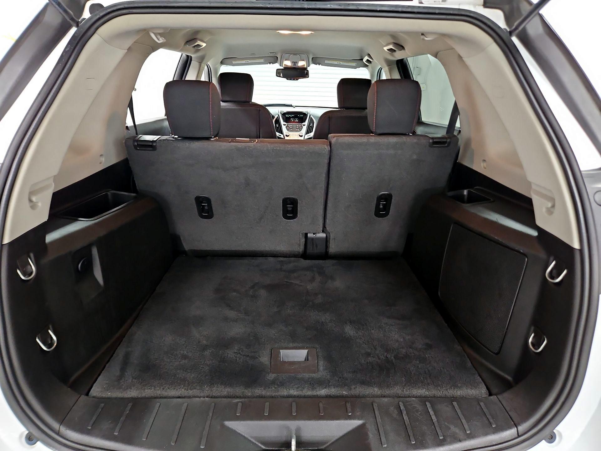 Thumbnail: 2017 GMC Terrain - 19