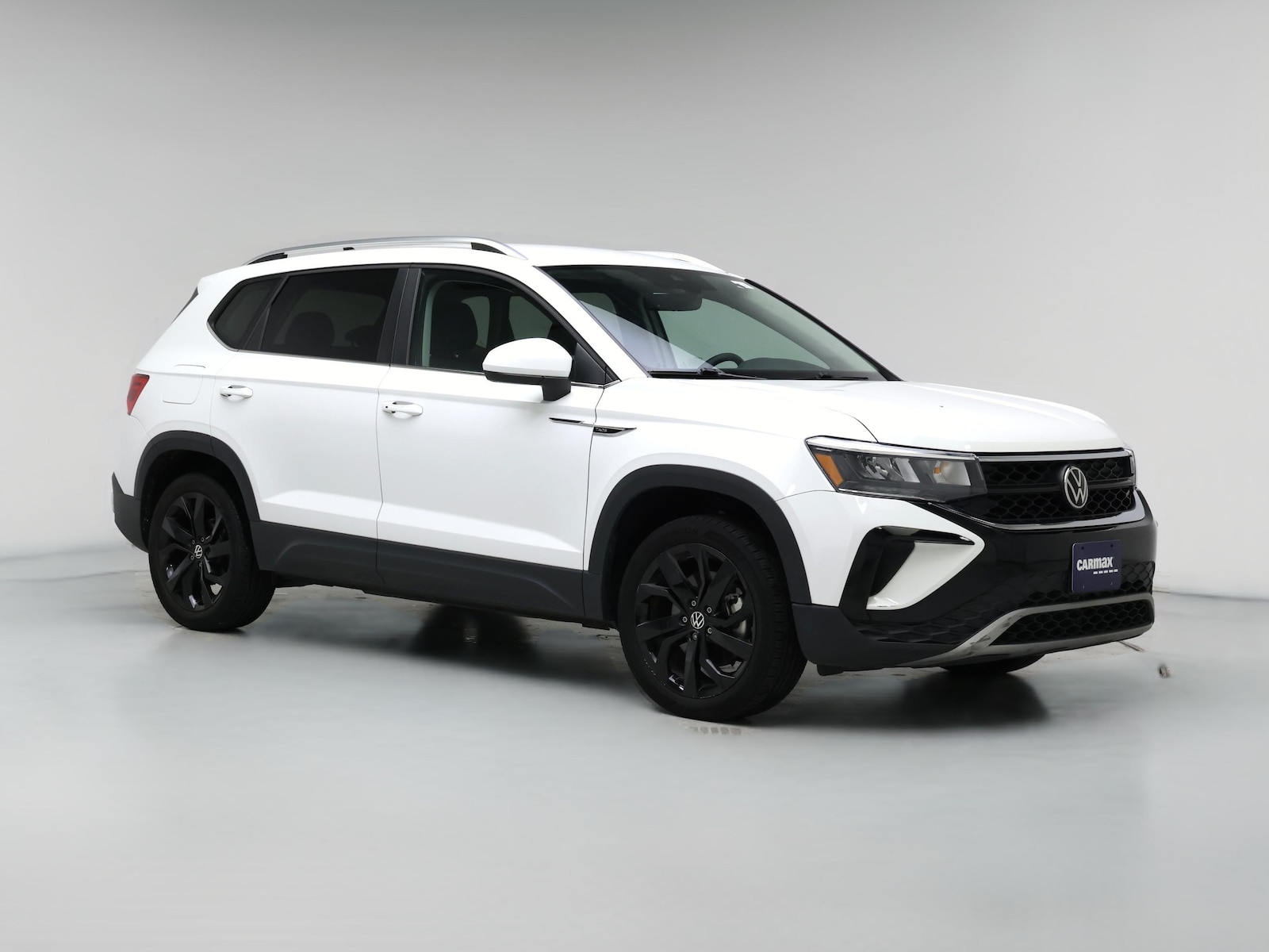 2022 Volkswagen Taos