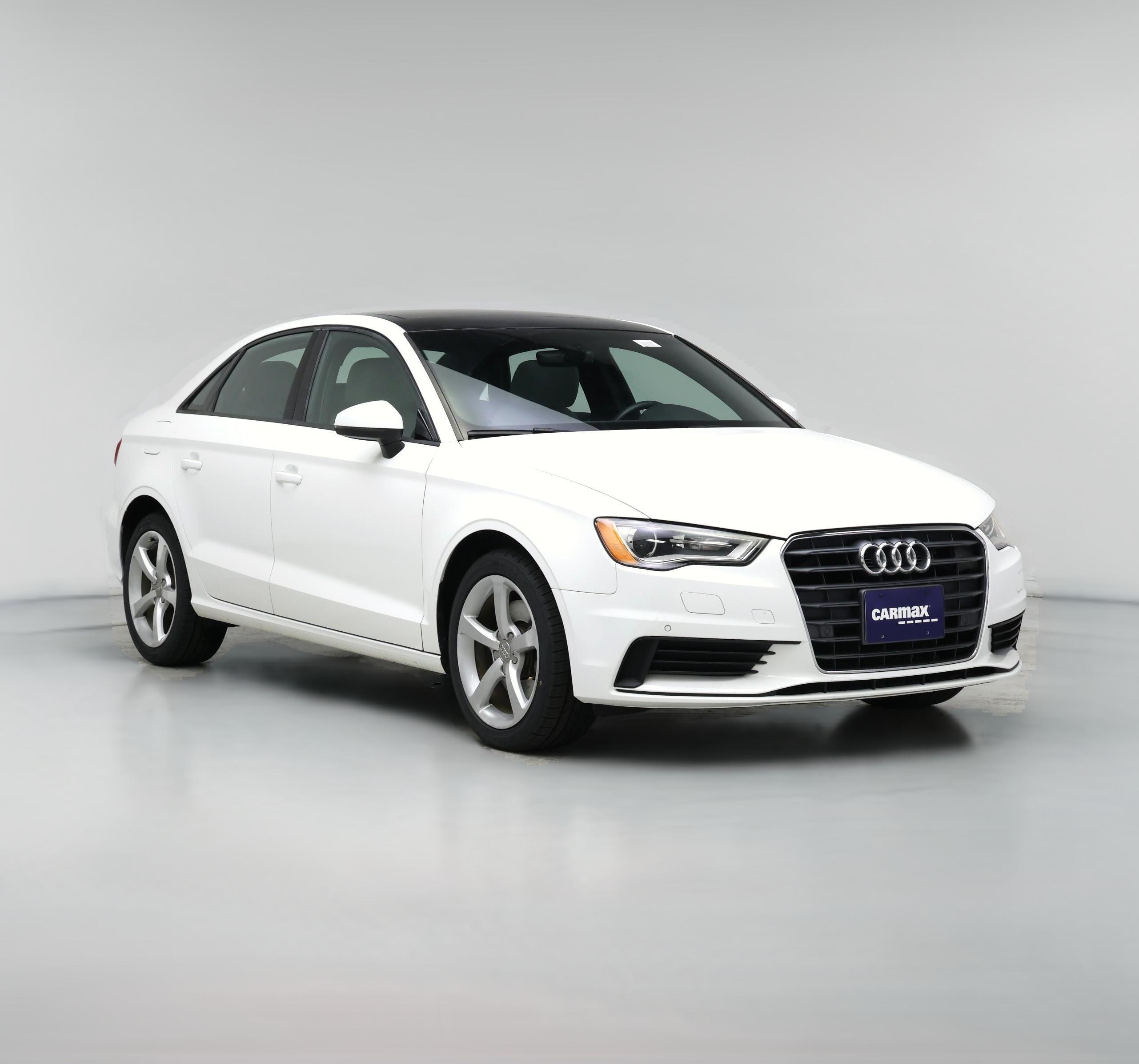 Thumbnail: 2016 Audi A3 - 1
