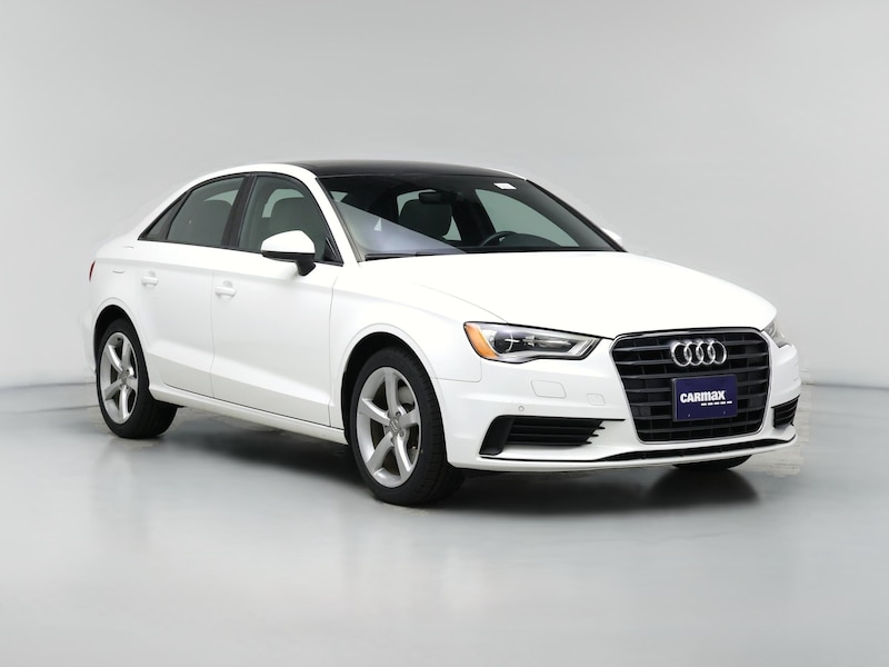 2016 Audi A3 Premium -
                  Puyallup, WA