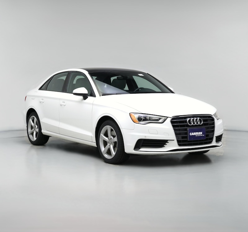 2016 Audi A3 Premium