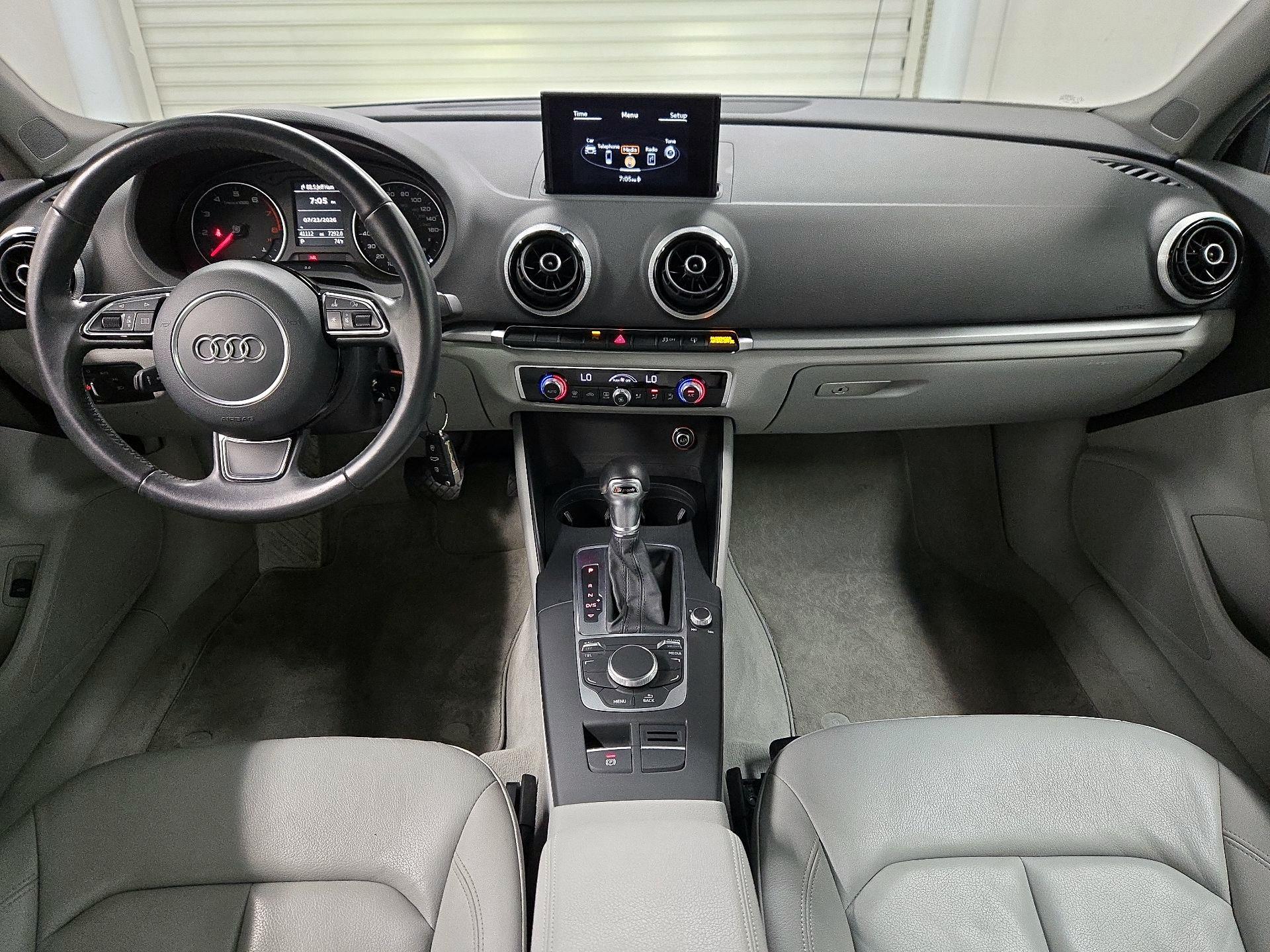 Thumbnail: 2016 Audi A3 - 9