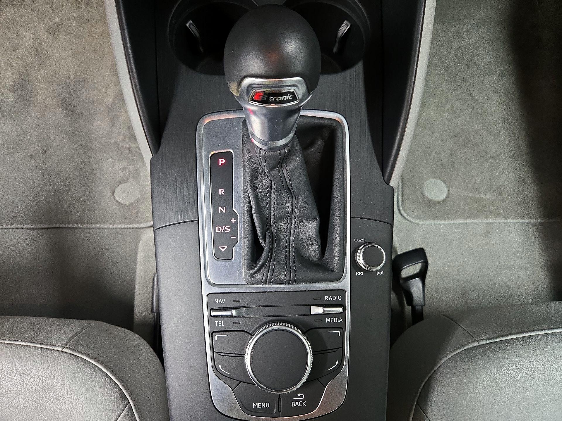 Thumbnail: 2016 Audi A3 - 17