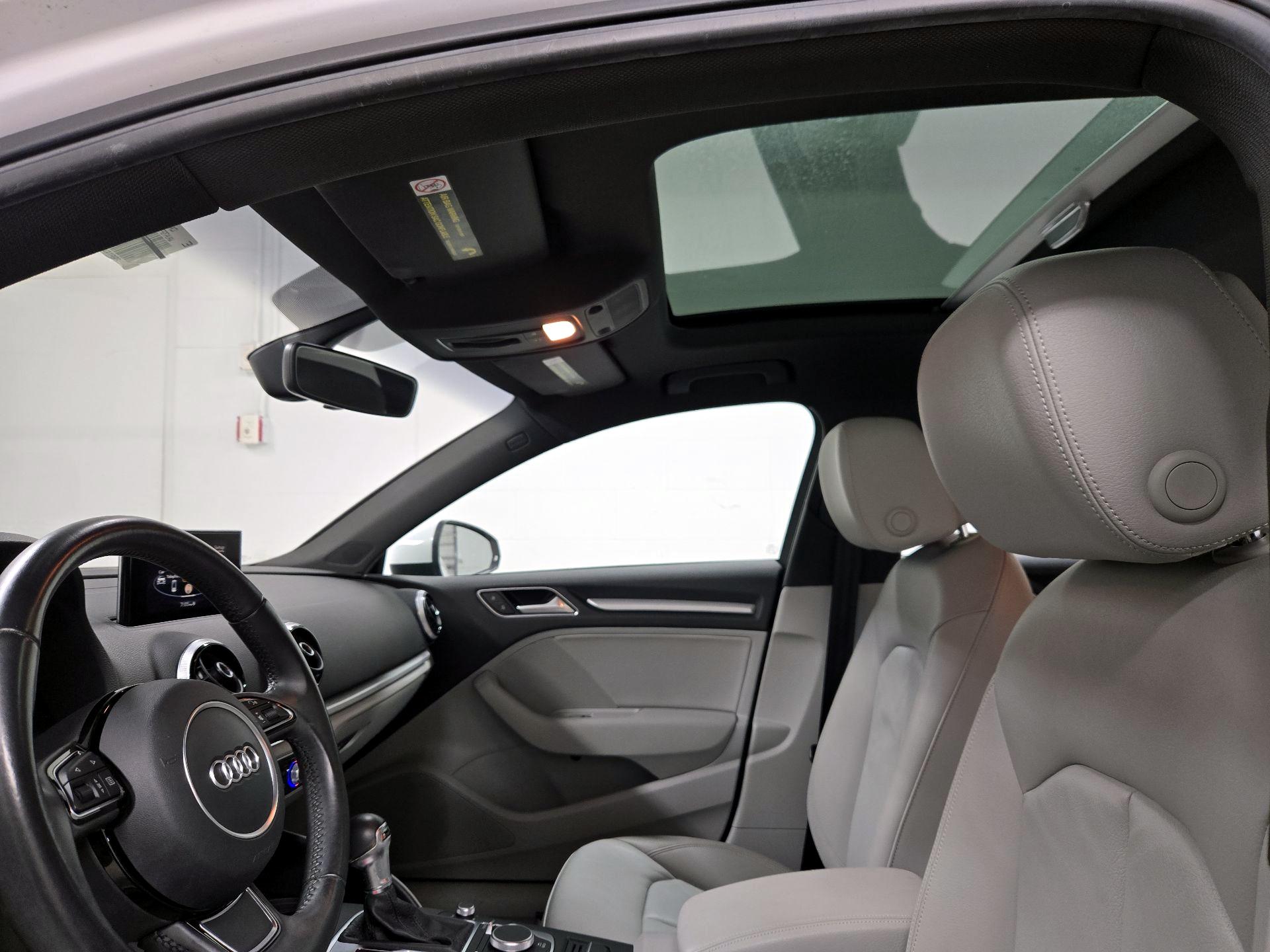 Thumbnail: 2016 Audi A3 - 19