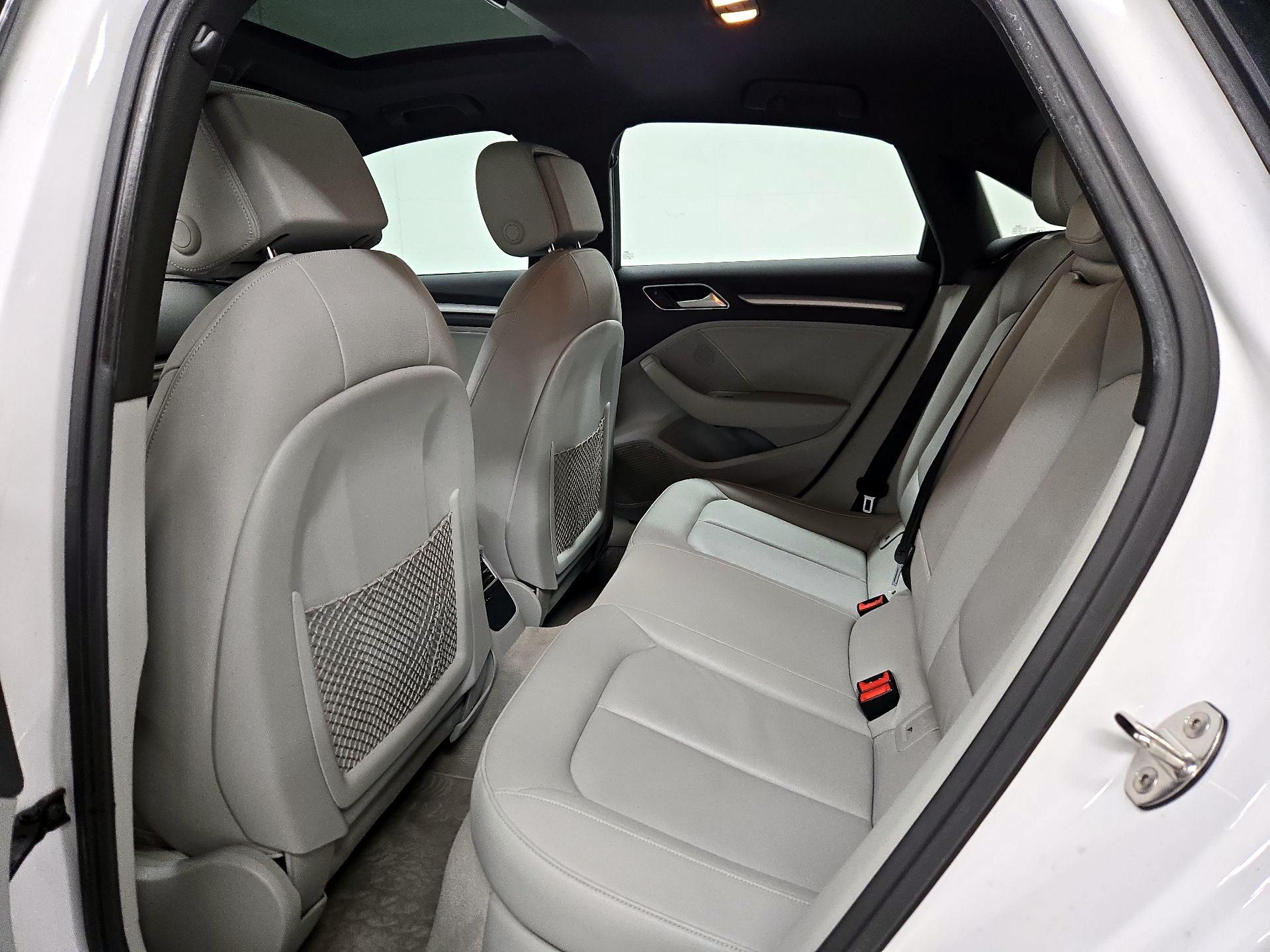 Thumbnail: 2016 Audi A3 - 20