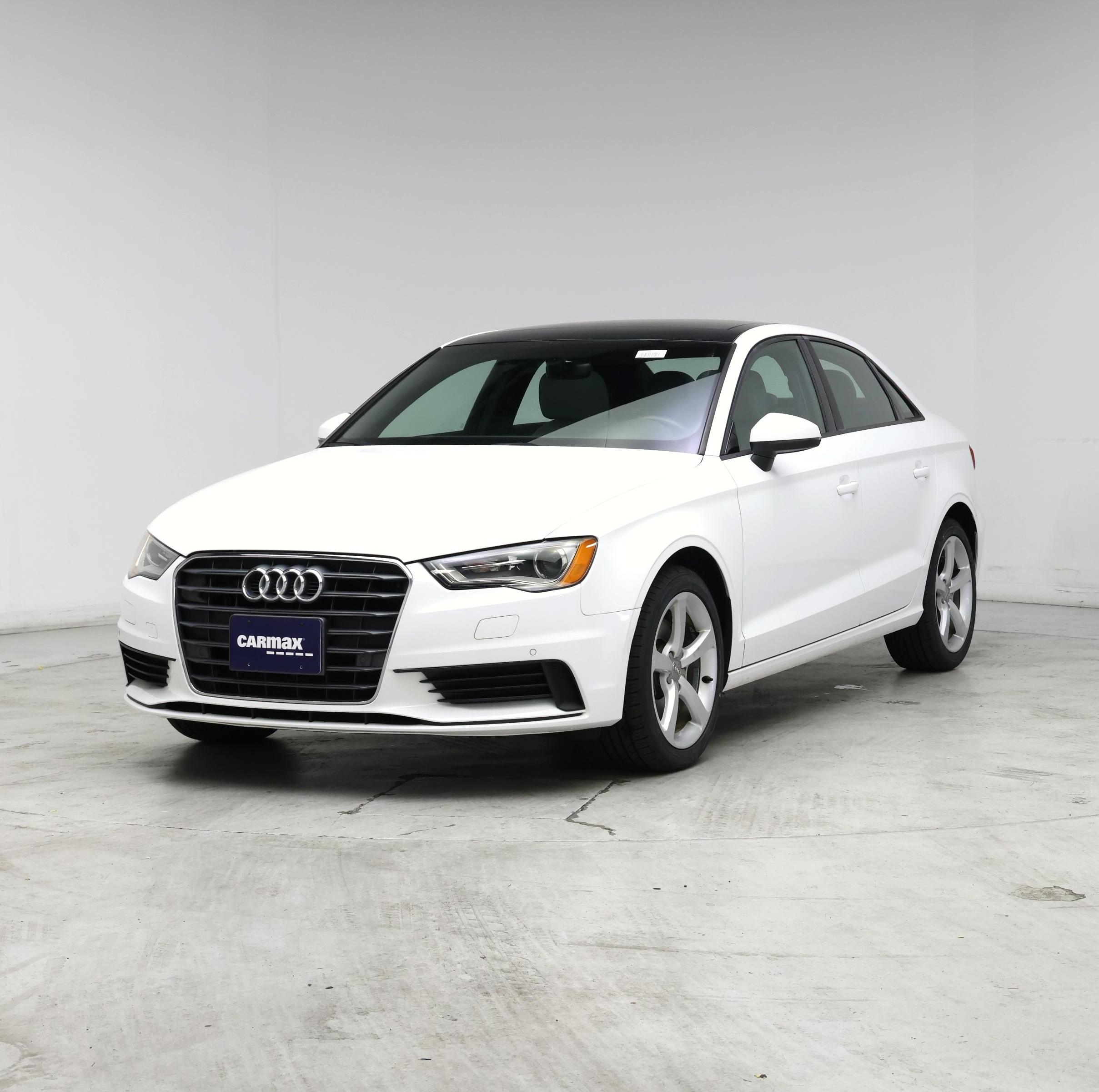 Thumbnail: 2016 Audi A3 - 4