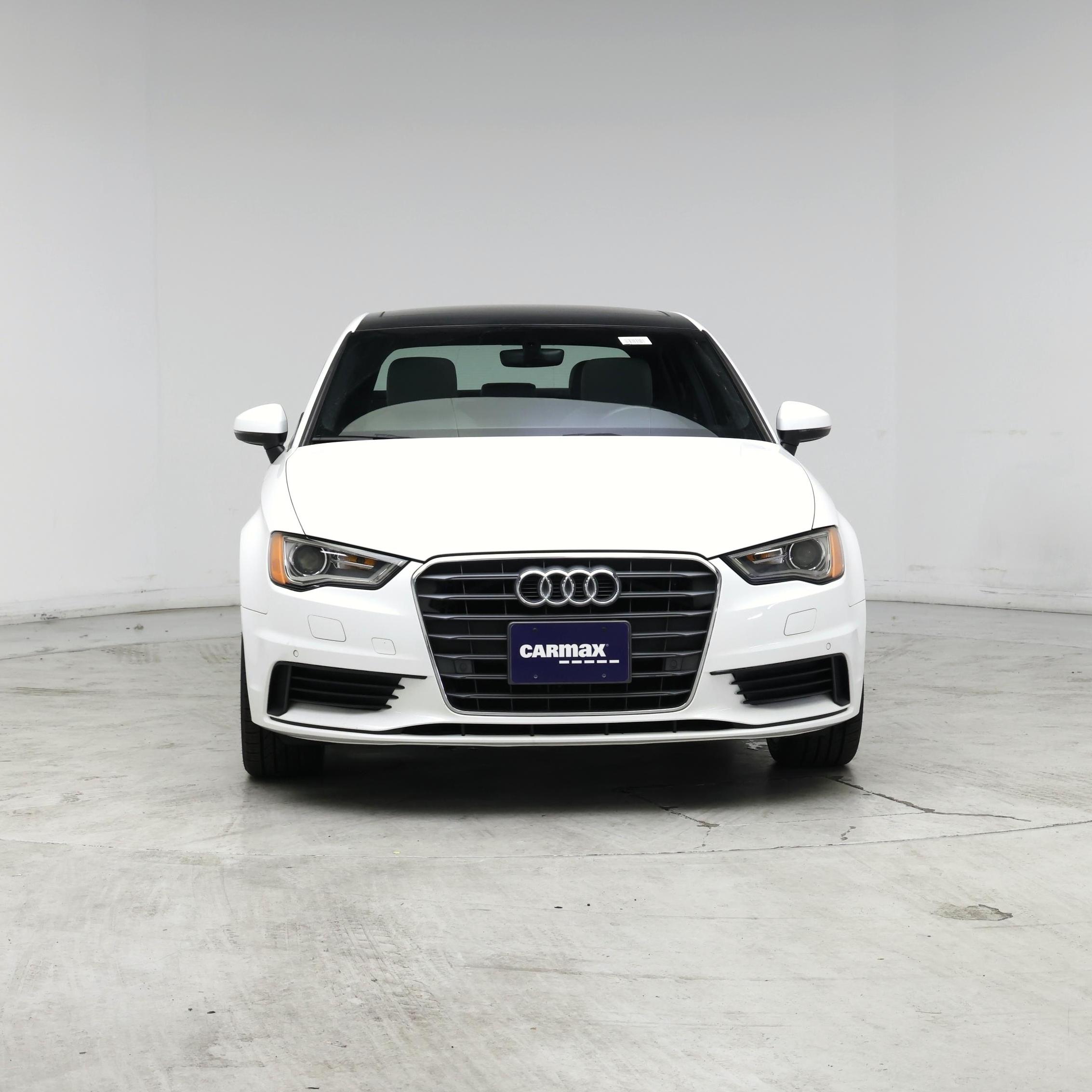 Thumbnail: 2016 Audi A3 - 5