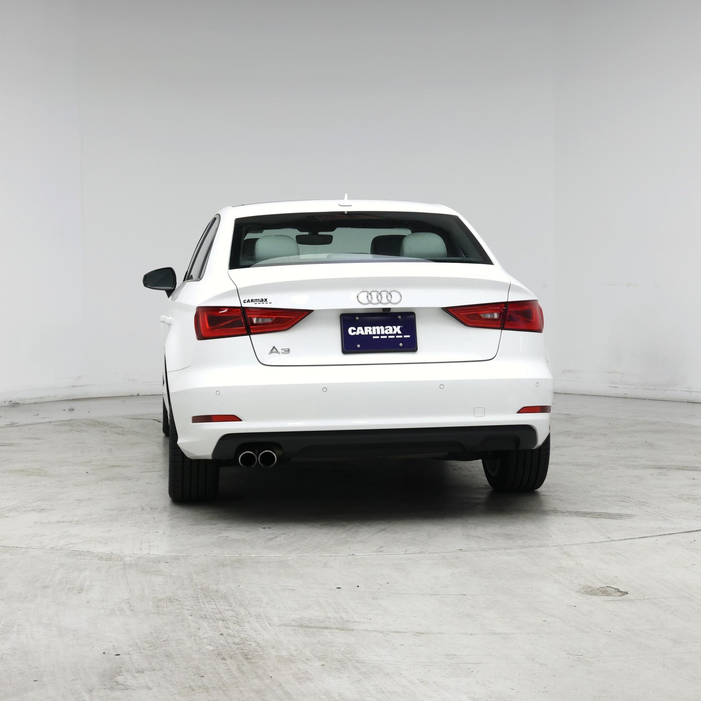 Thumbnail: 2016 Audi A3 - 6