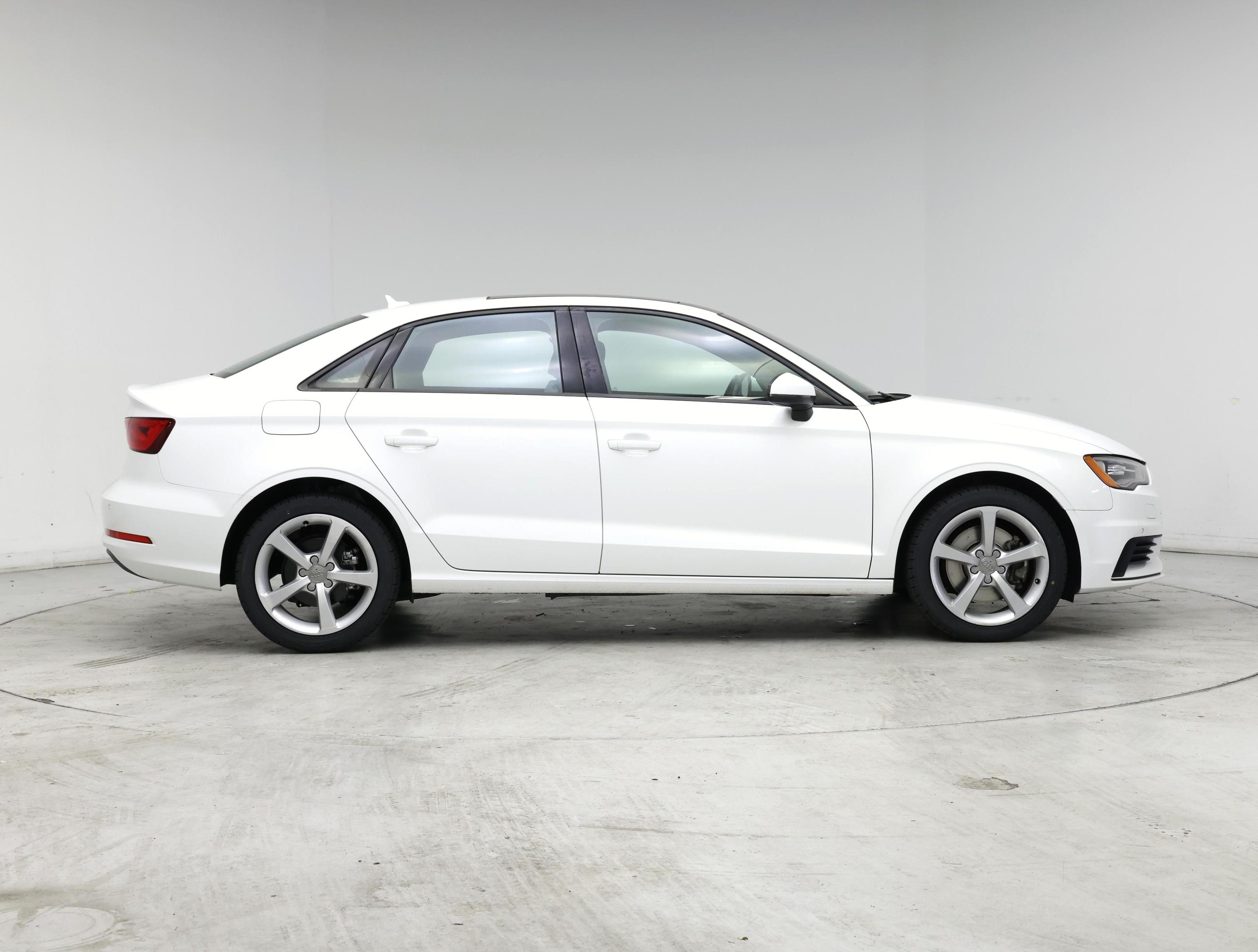Thumbnail: 2016 Audi A3 - 7