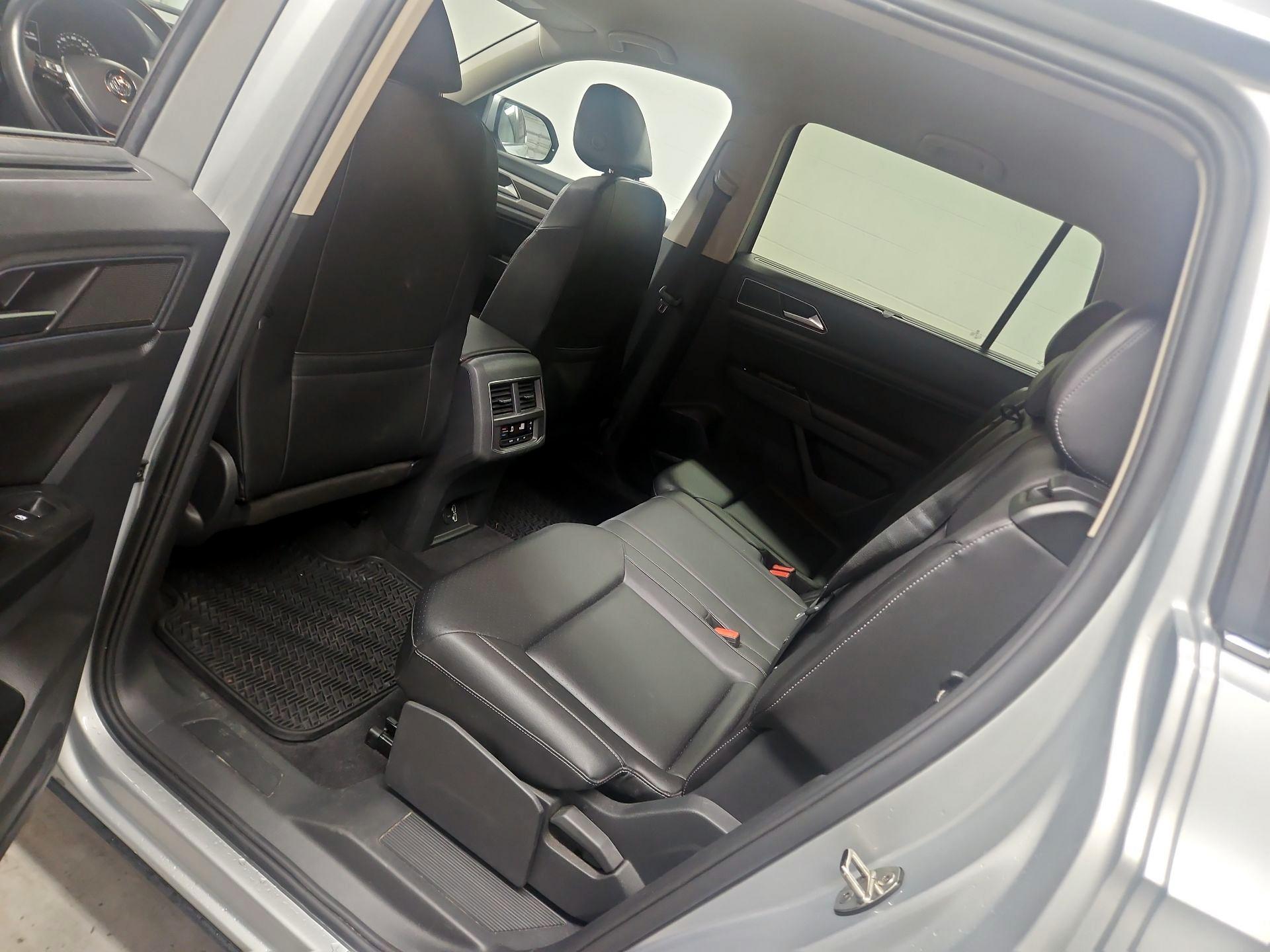 Thumbnail: 2018 Volkswagen Atlas - 19