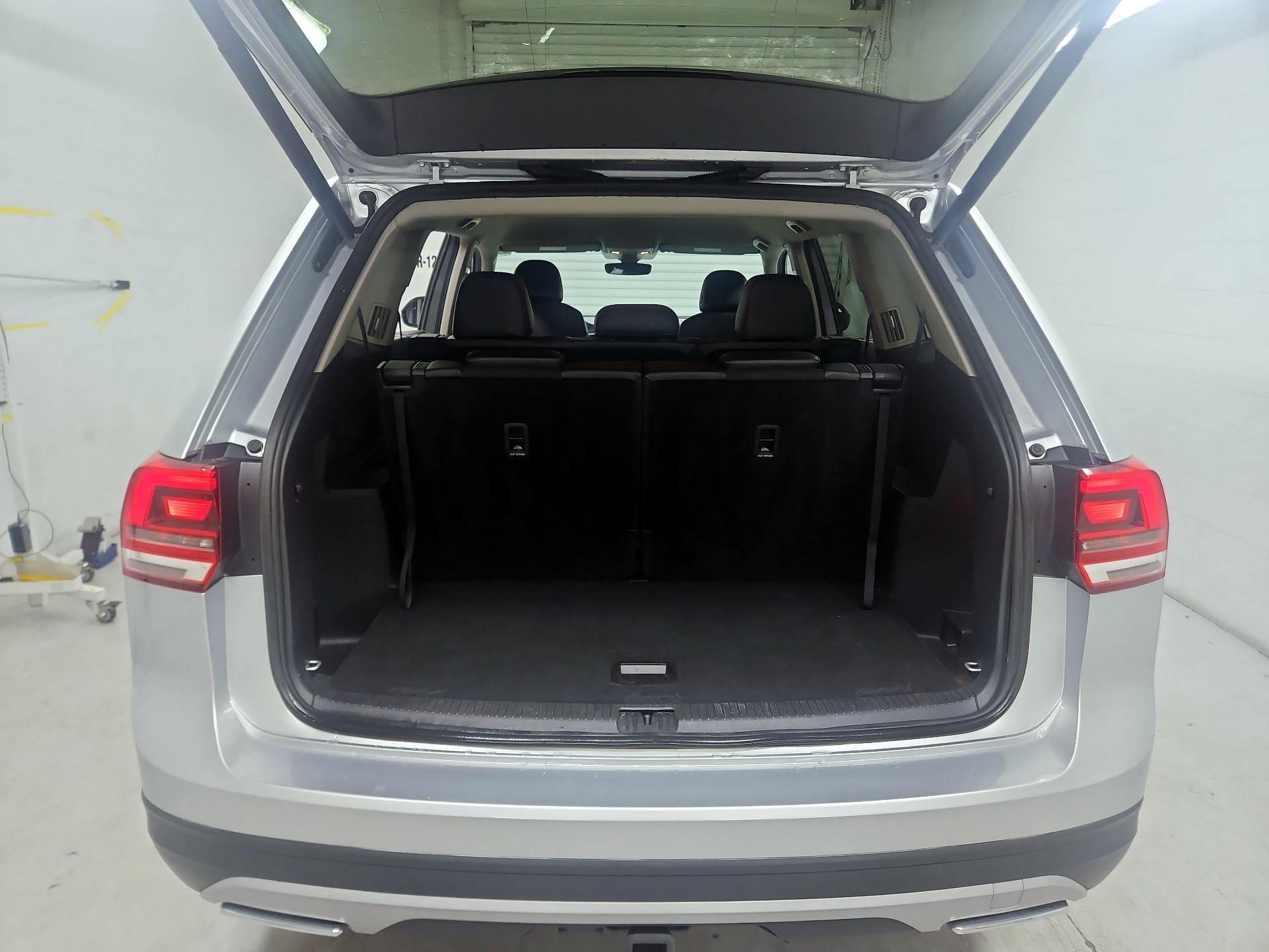 Thumbnail: 2018 Volkswagen Atlas - 20
