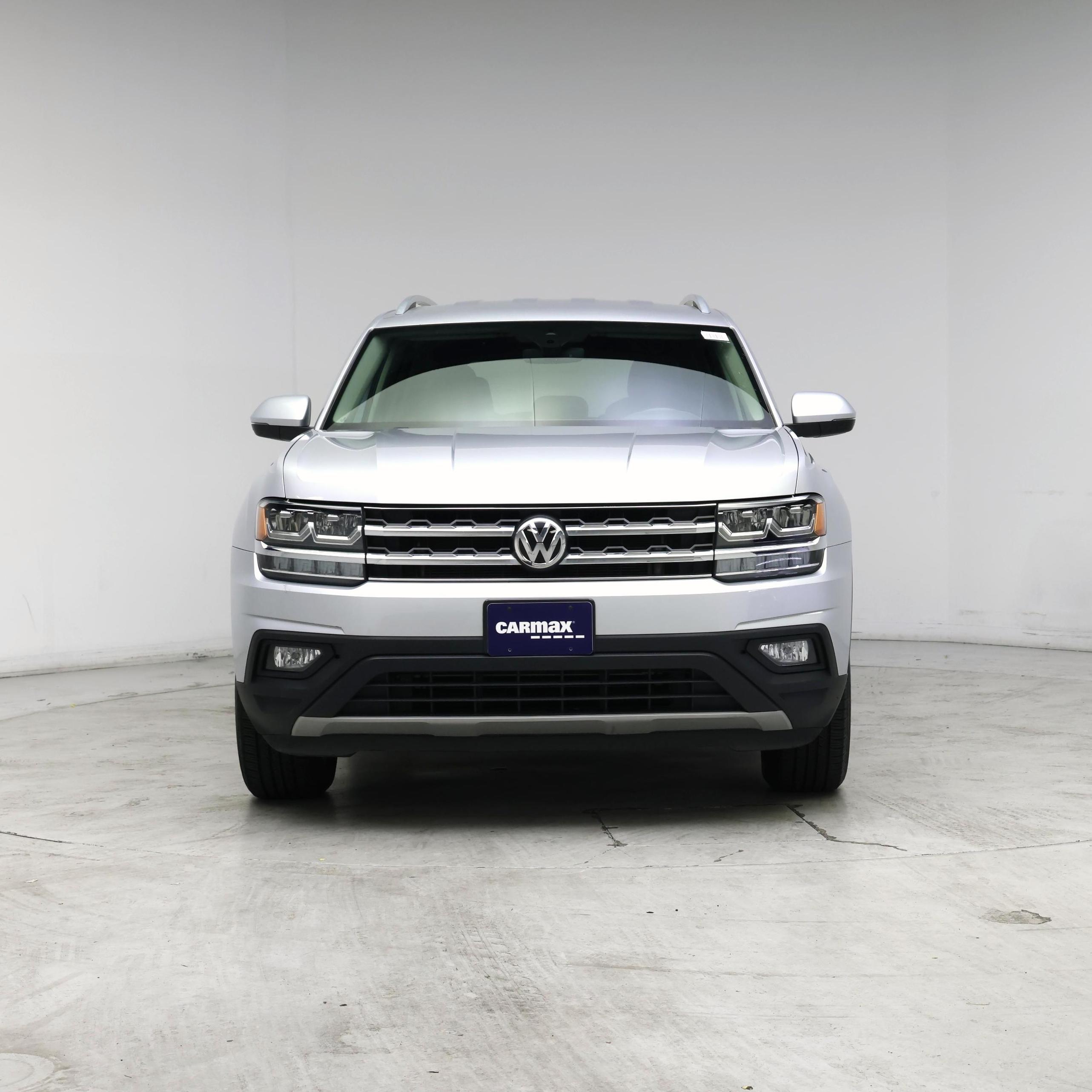 Thumbnail: 2018 Volkswagen Atlas - 5