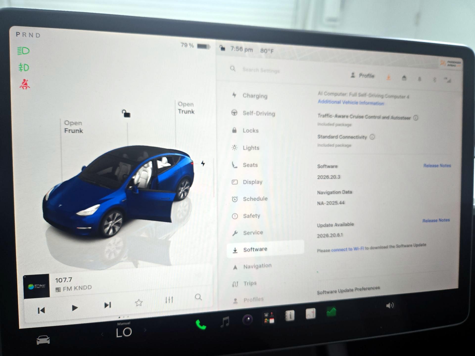 Thumbnail: 2023 Tesla Model Y - 13