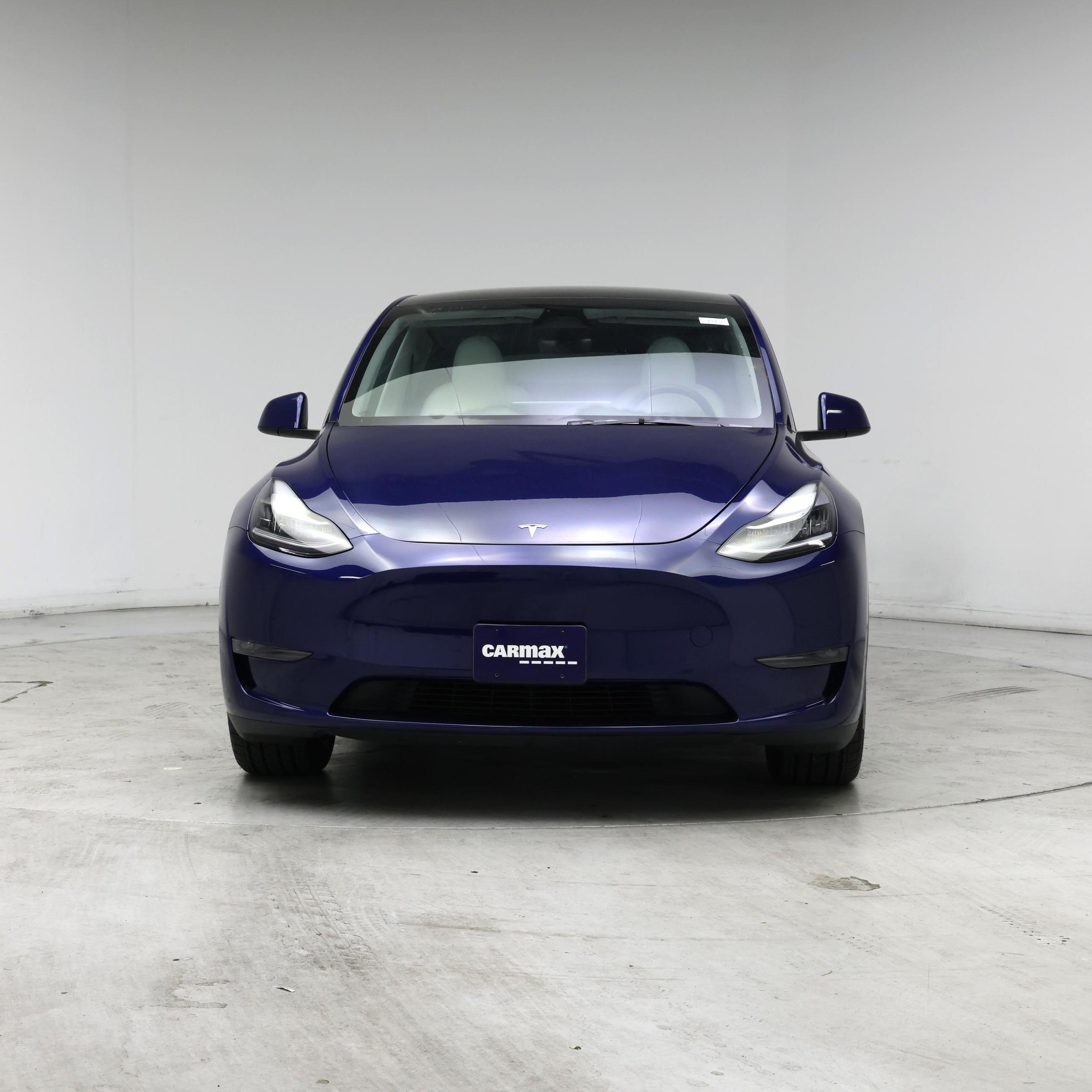 Thumbnail: 2023 Tesla Model Y - 5