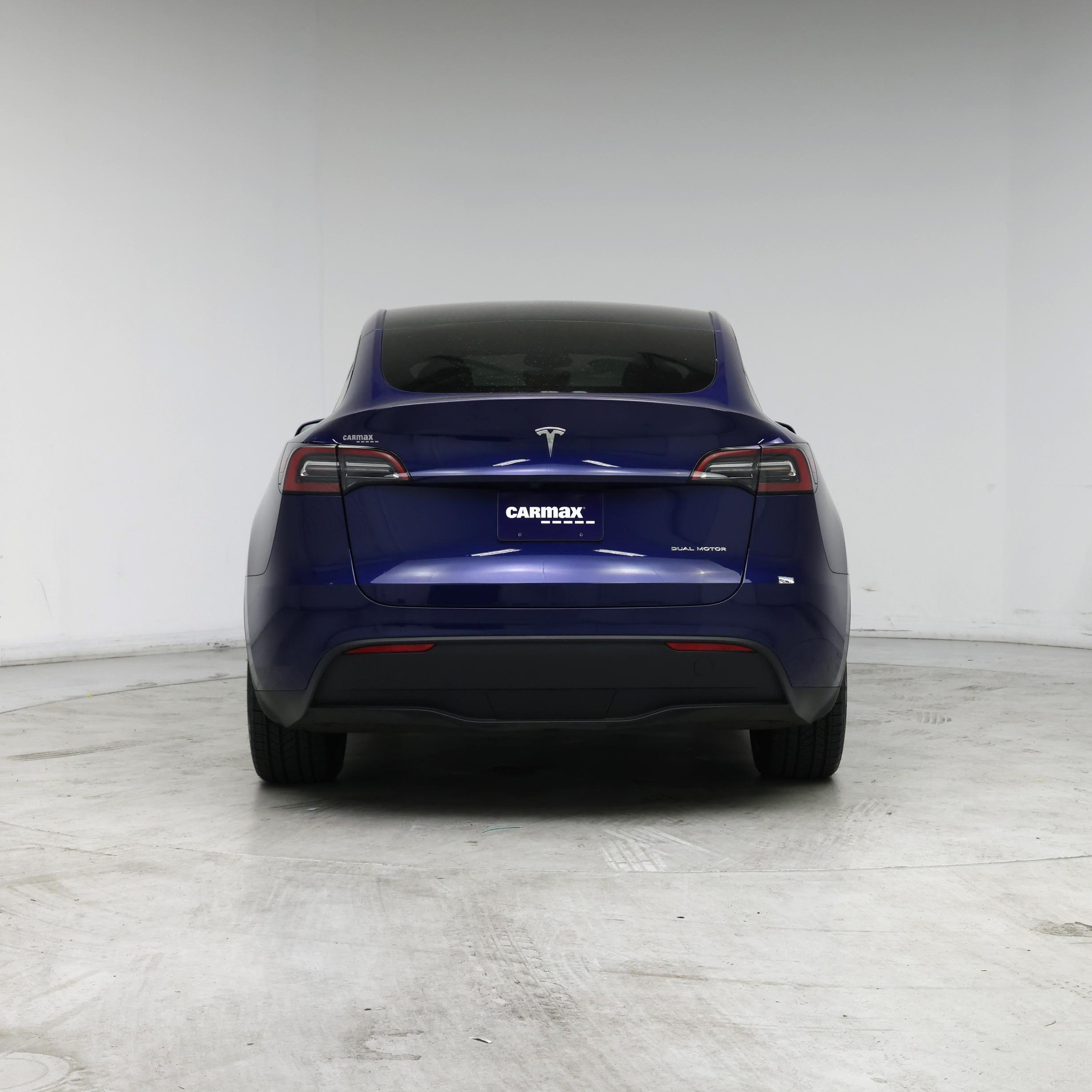 Thumbnail: 2023 Tesla Model Y - 6