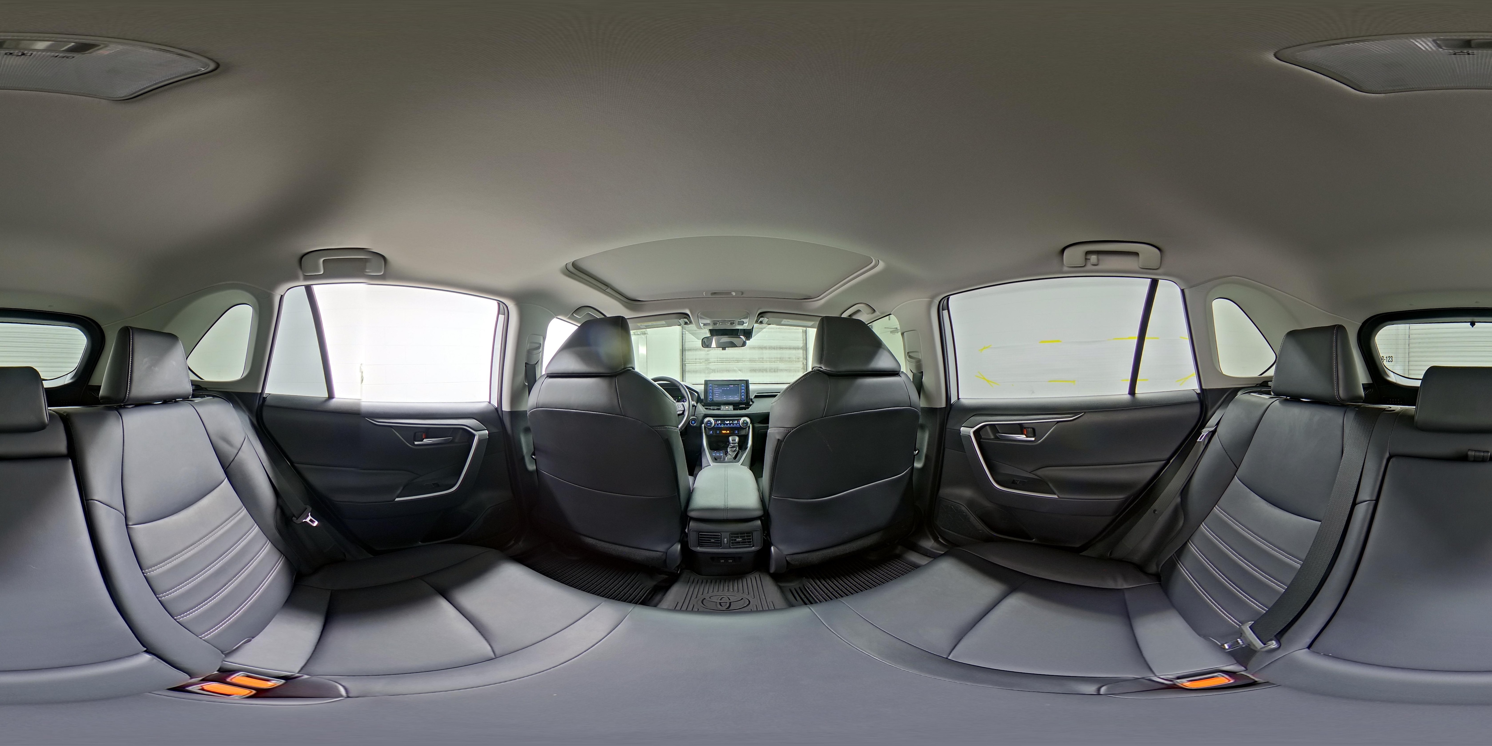 2019 Toyota RAV4 XLE Premium - Photo 26