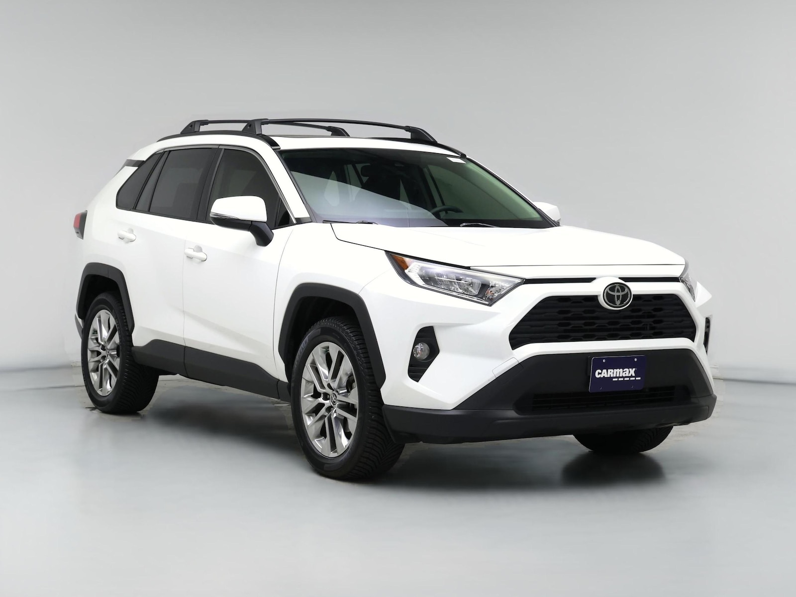2019 Toyota RAV4 XLE Premium - Photo 1