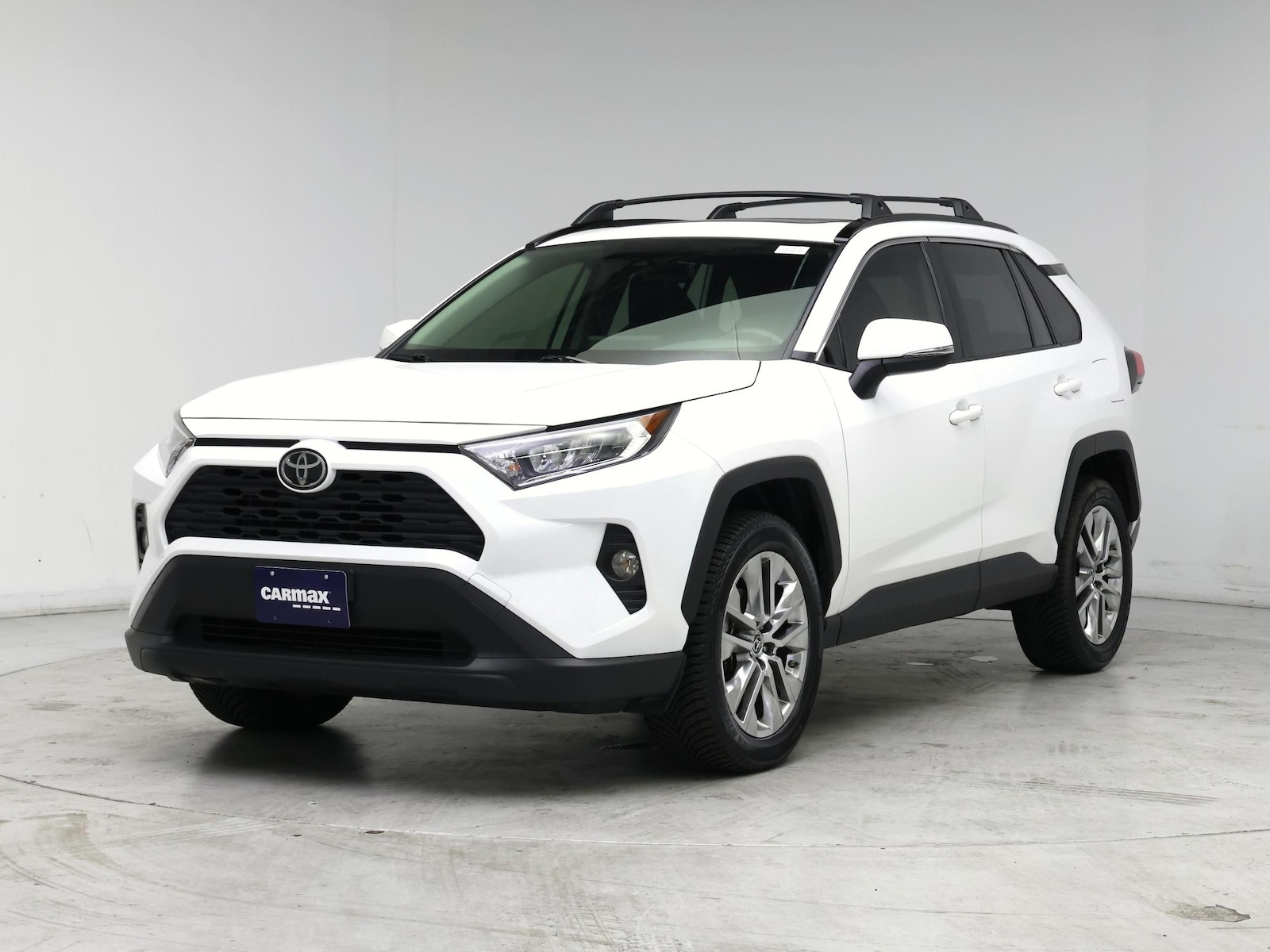 2019 Toyota RAV4 XLE Premium - Photo 5