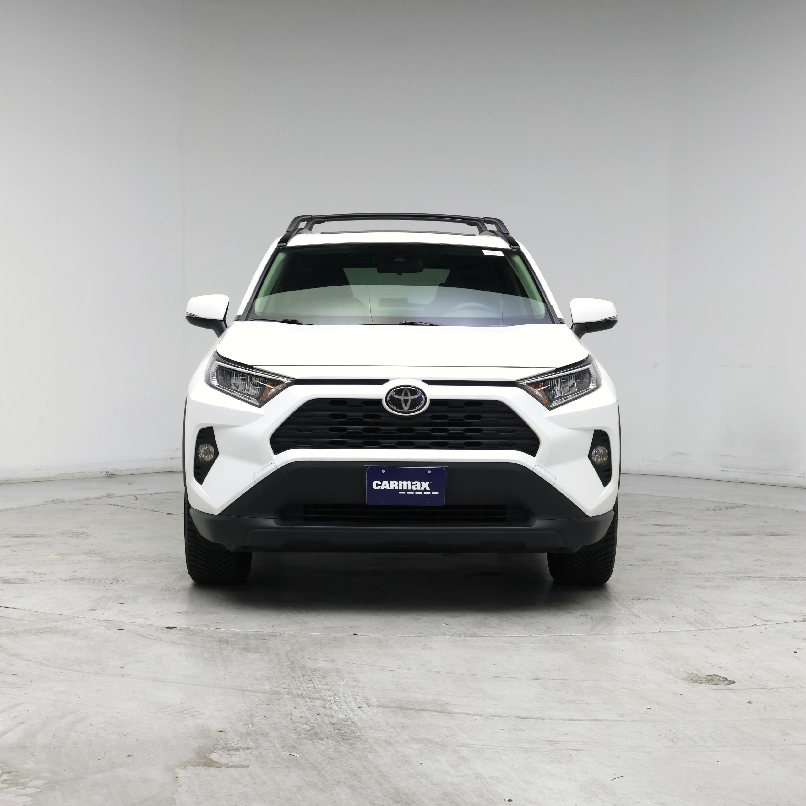 Thumbnail: 2019 Toyota RAV4 - 5